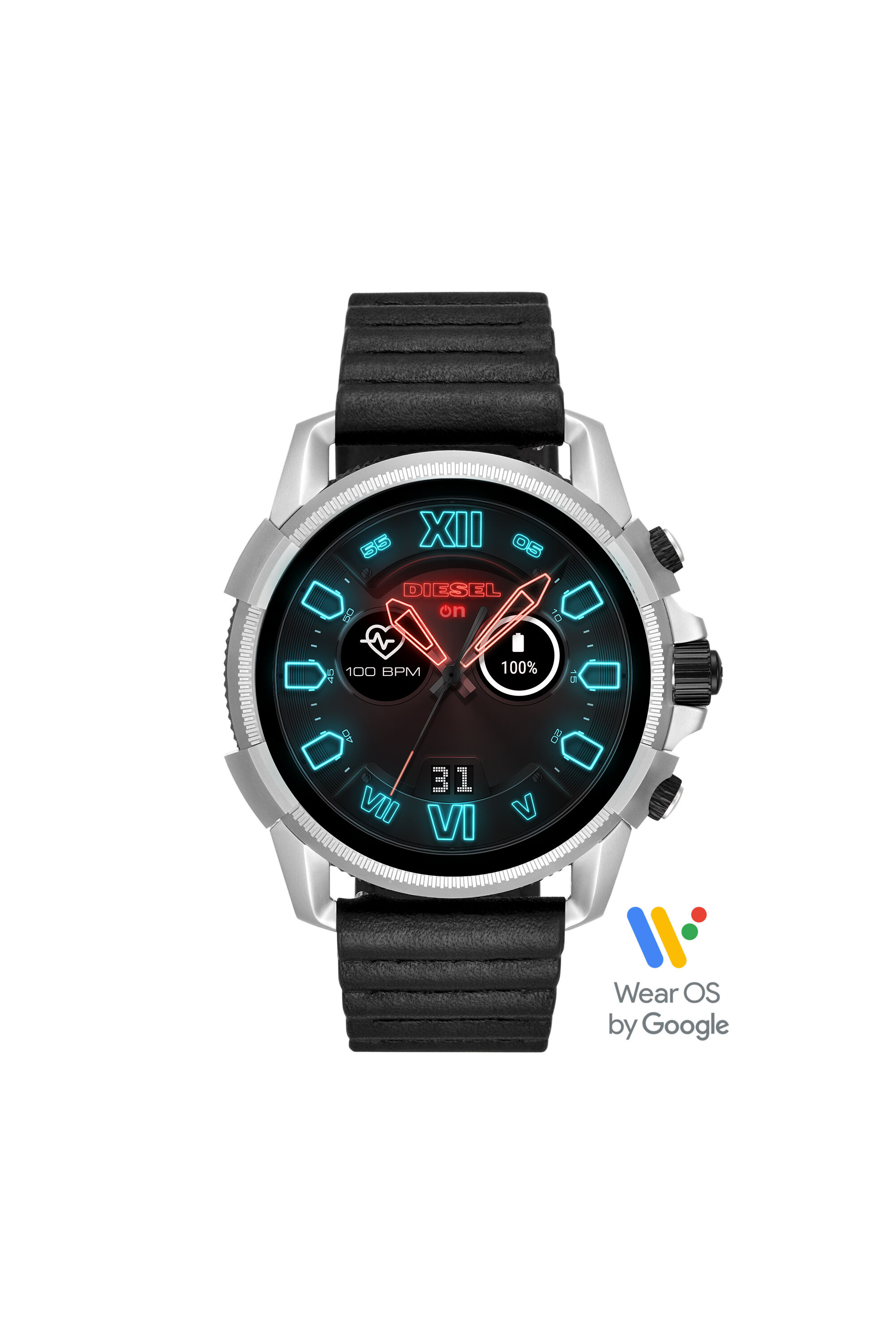 diesel smartwatch online