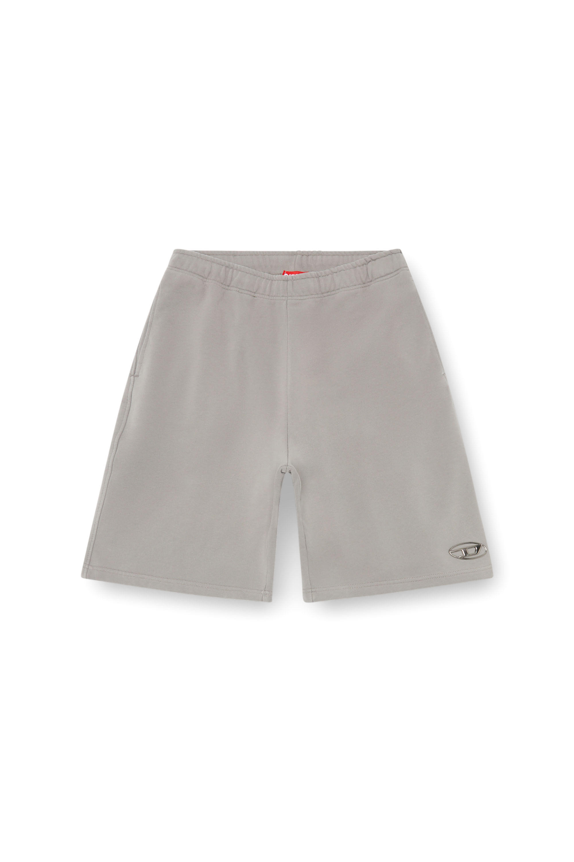 ショートパンツ CRUCIANI Women Shorts  Burmudas 10F38PA02DC4200121866 GREY sdbrld Bermudas para Mujer Bermuda Shorts for Women Plus
