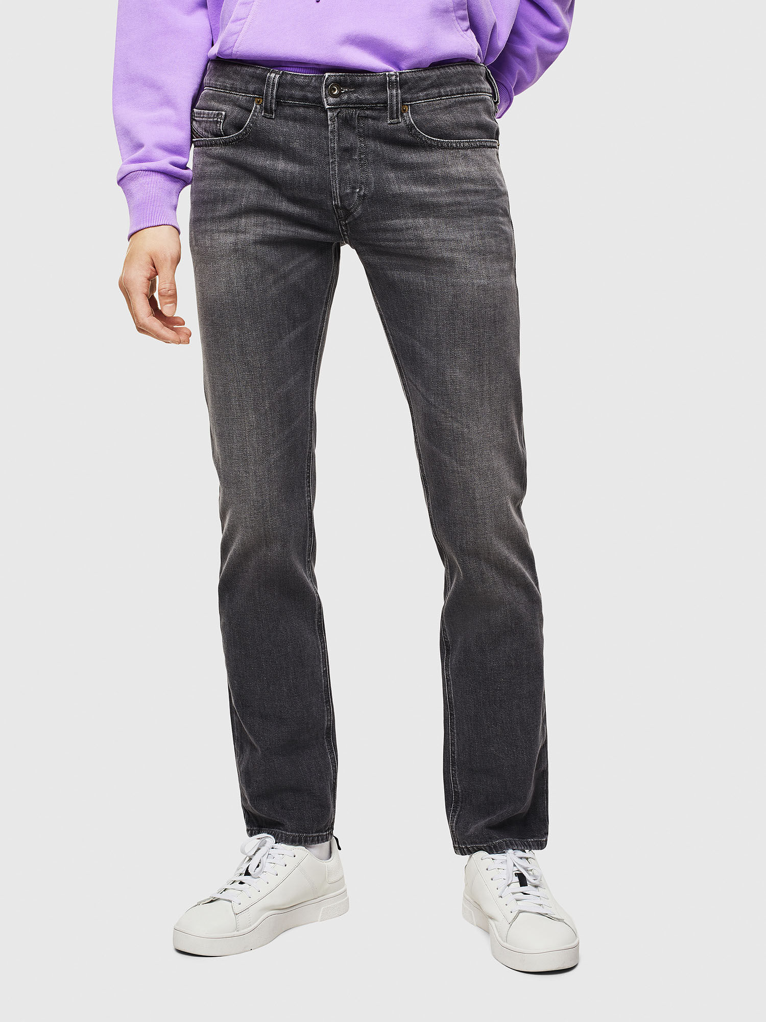 diesel safado black