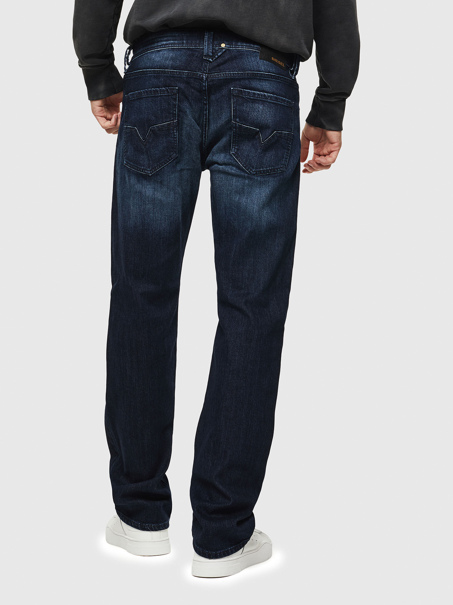 champion sweatpants blue