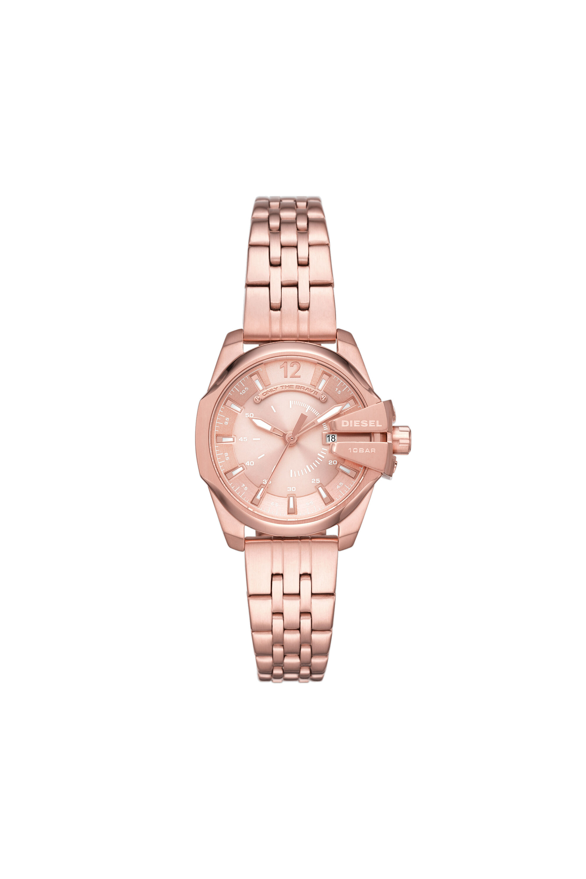 Montre best sale femme diesel