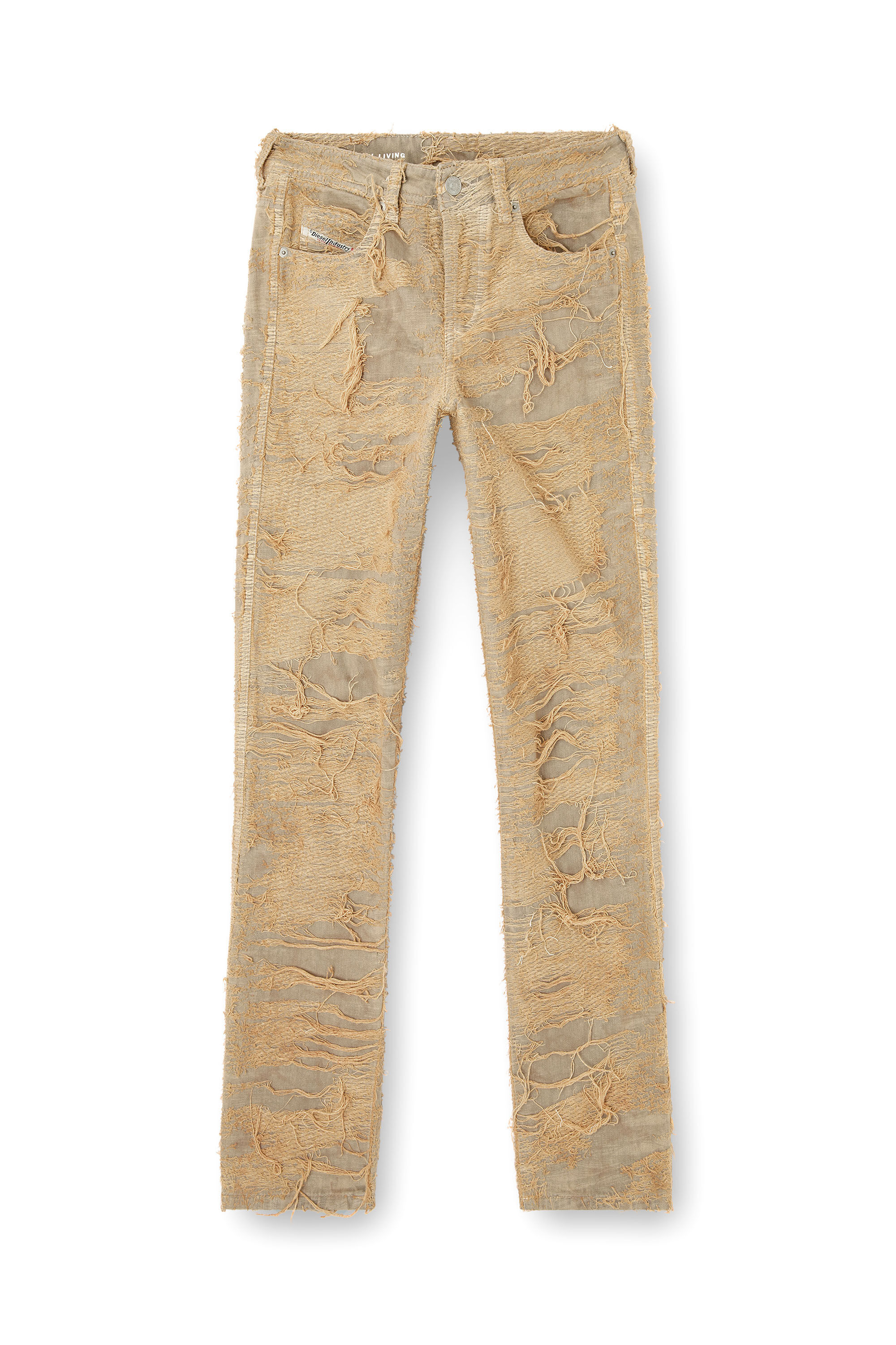 【DIESEL】(W) D-BELTY-S DENIM JEANS (A13443 0JGAL 02) Diesel D-Belty-S Jeans | Free People
