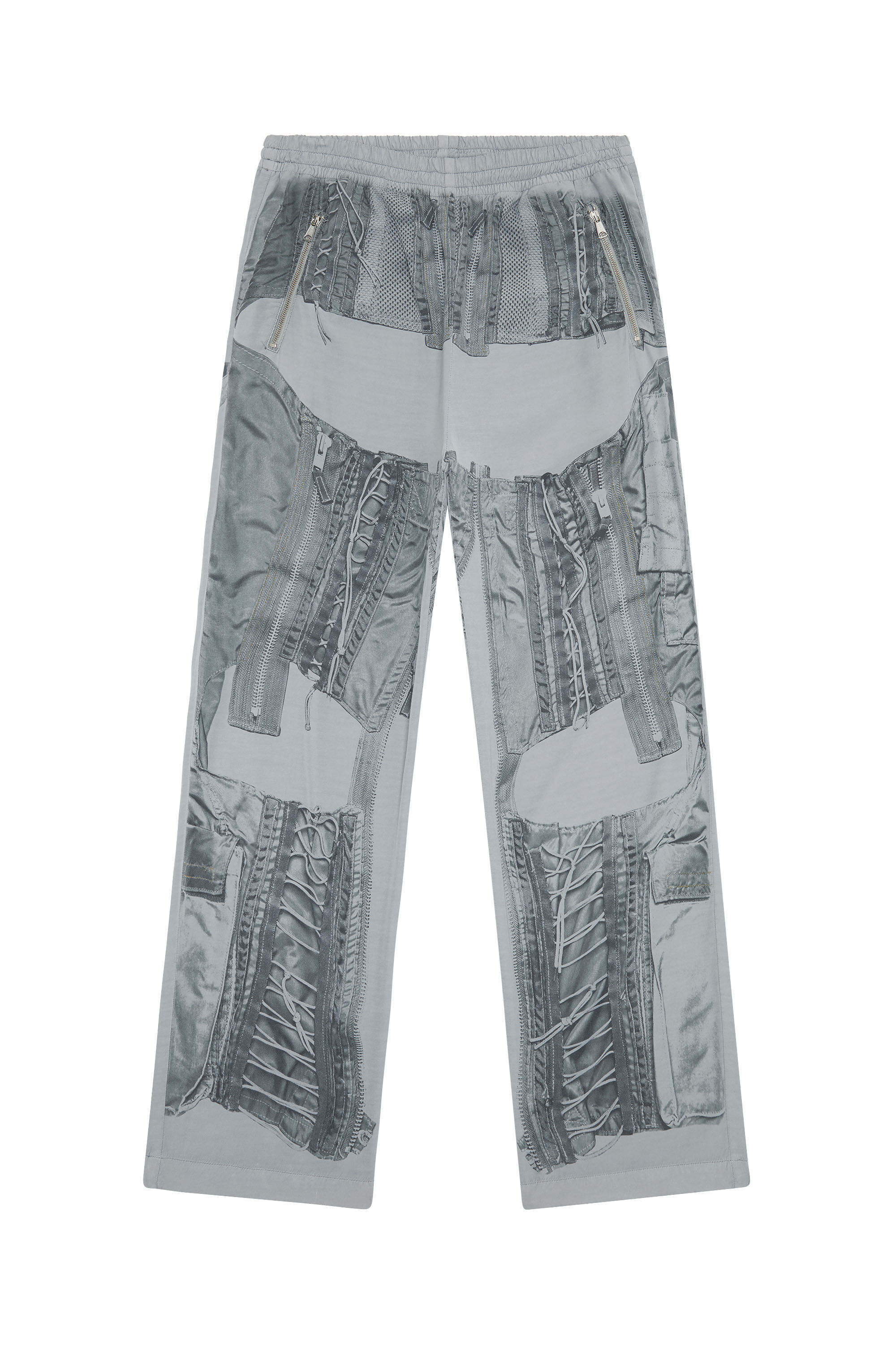 Diesel - P-FLORENCE, Grey - Image 2