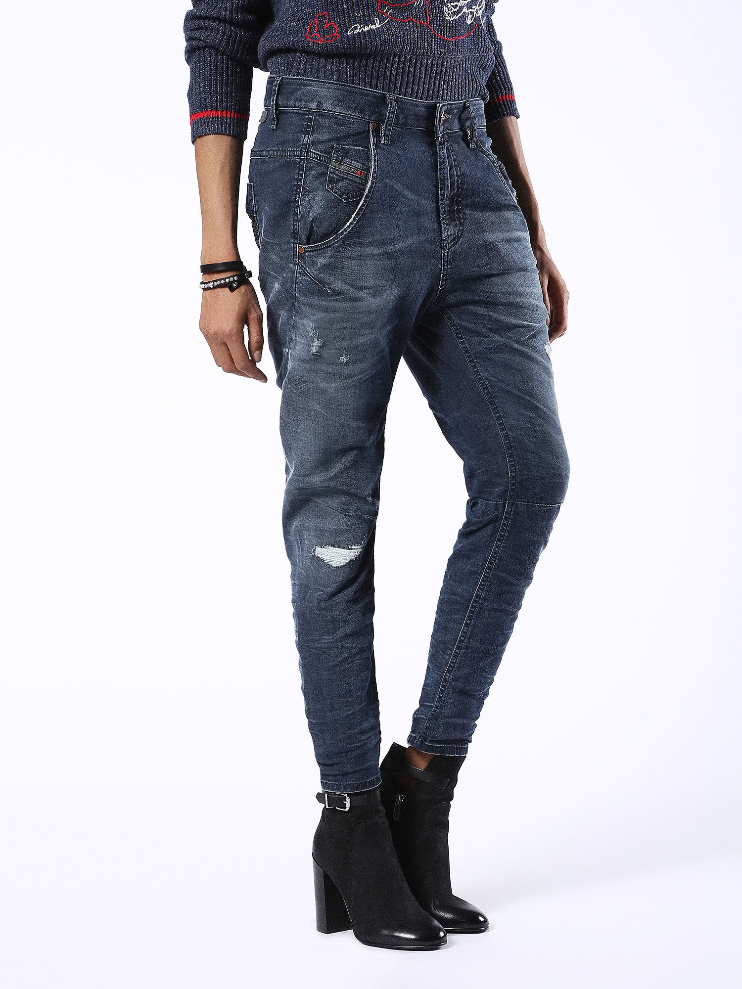 Fayza JoggJeans 0675M