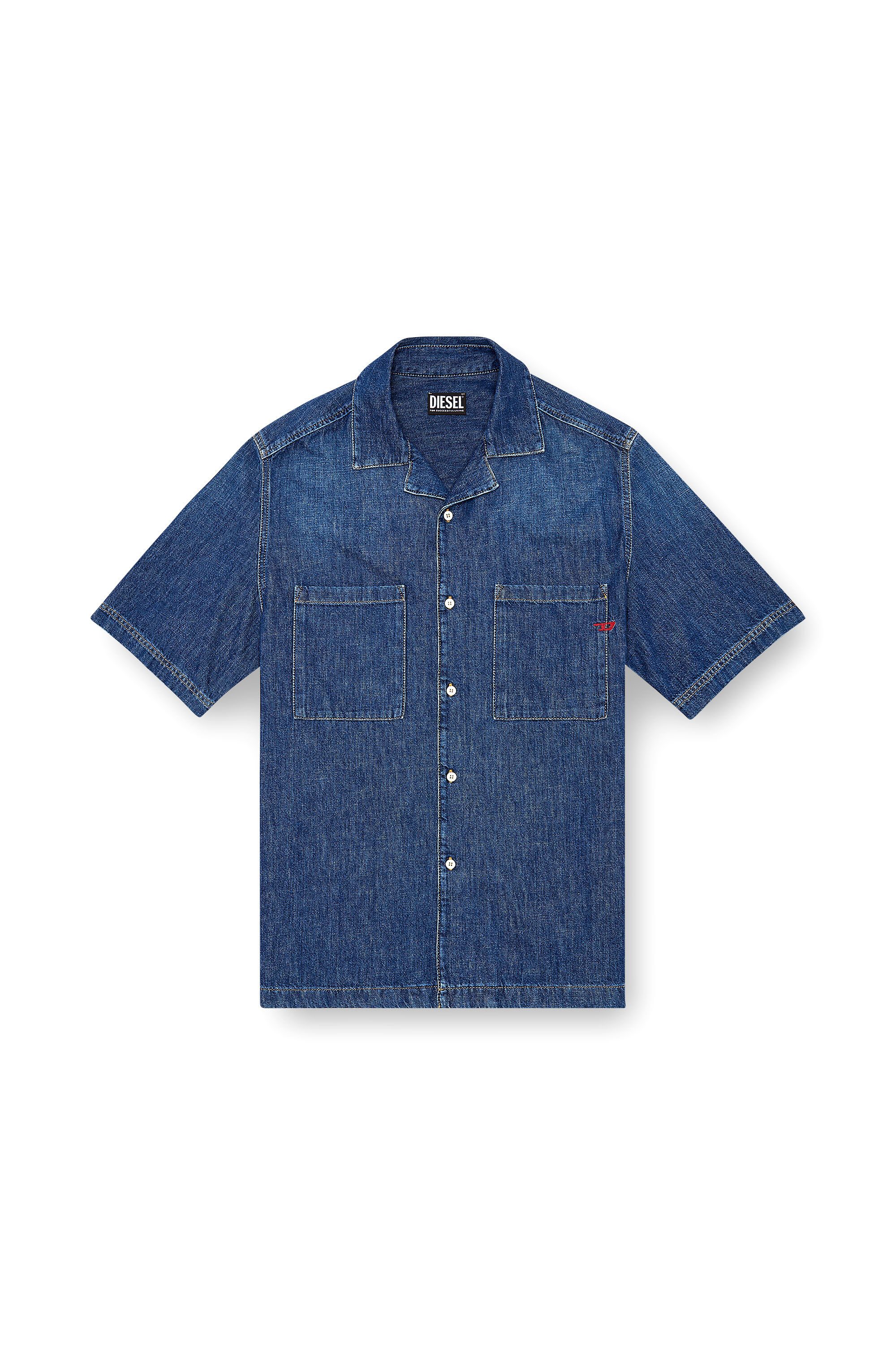 HOWIE clothing DENIM SHIRT デニムシャツ HOWIE clothing DENIM SHIRT デニムシャツ