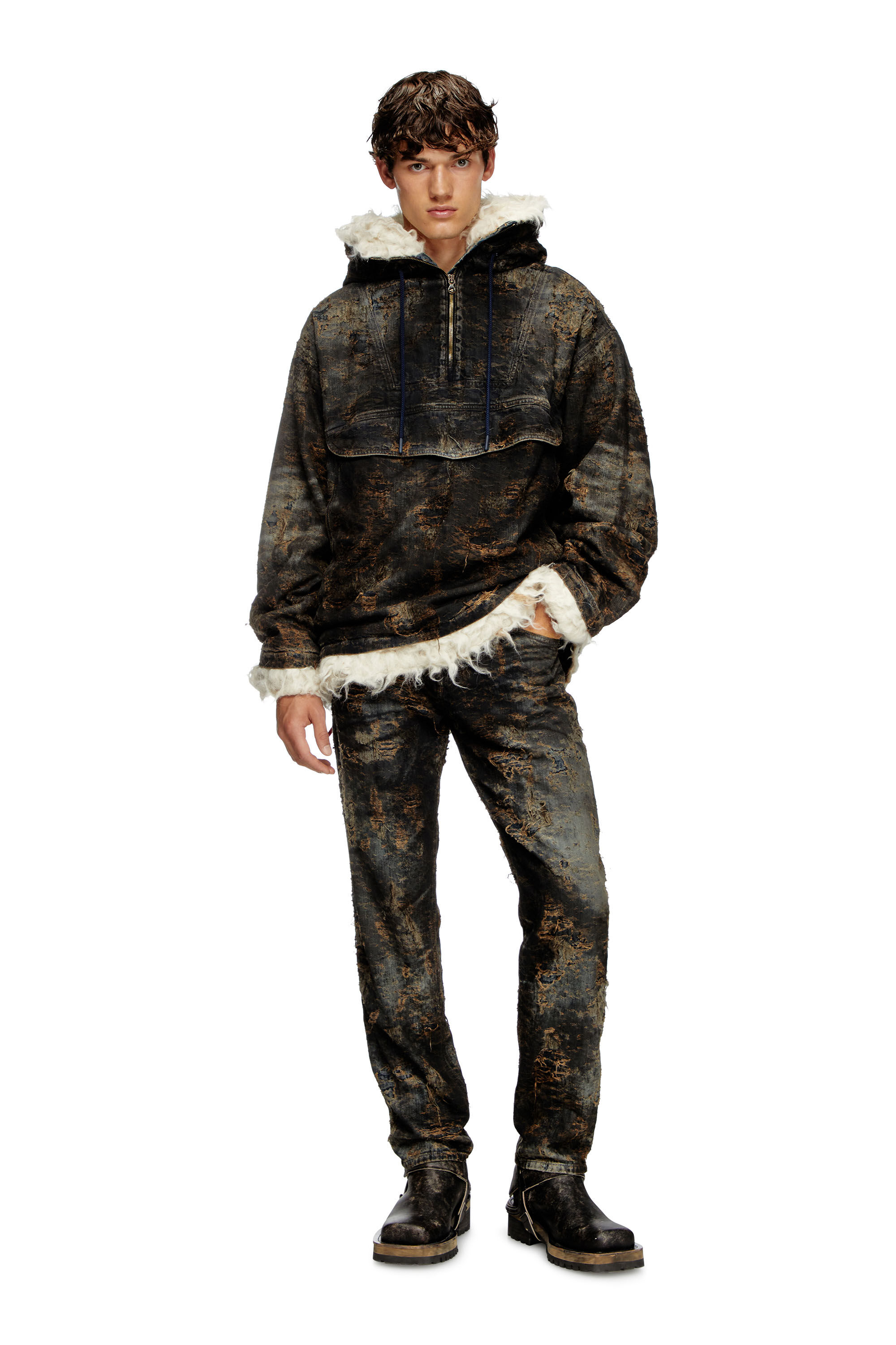 Diesel: D-Rise | Diesel Online Store