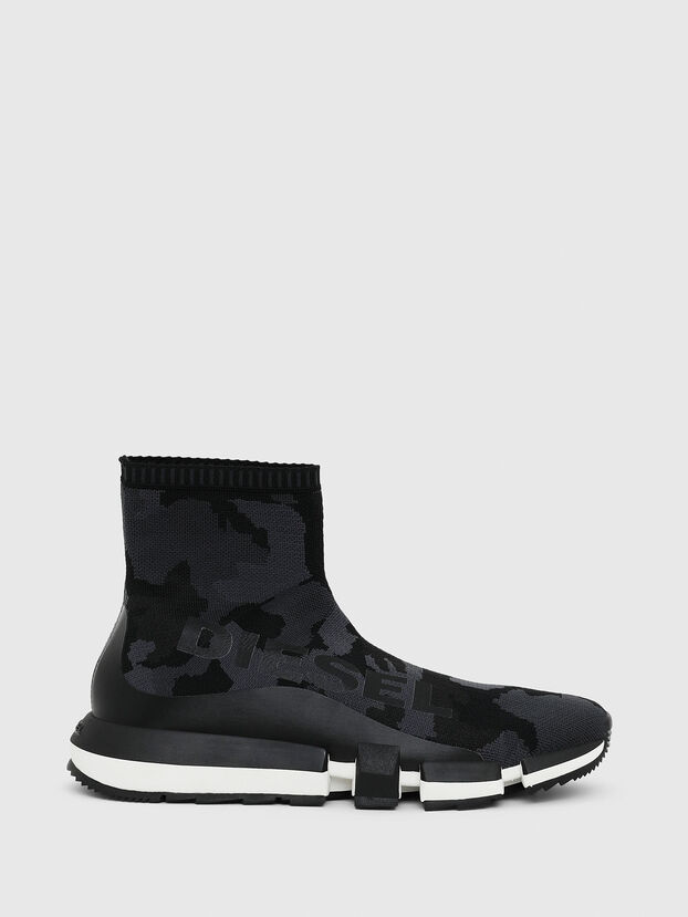 Mens Casual Shoes Diesel Online Store Us