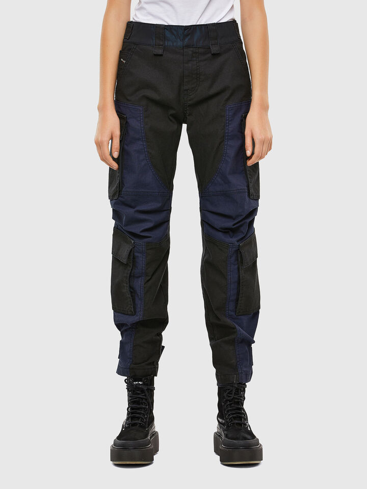 D-Kiki JoggJeans® 009KM, D-Kiki JoggJeans® 009KM,