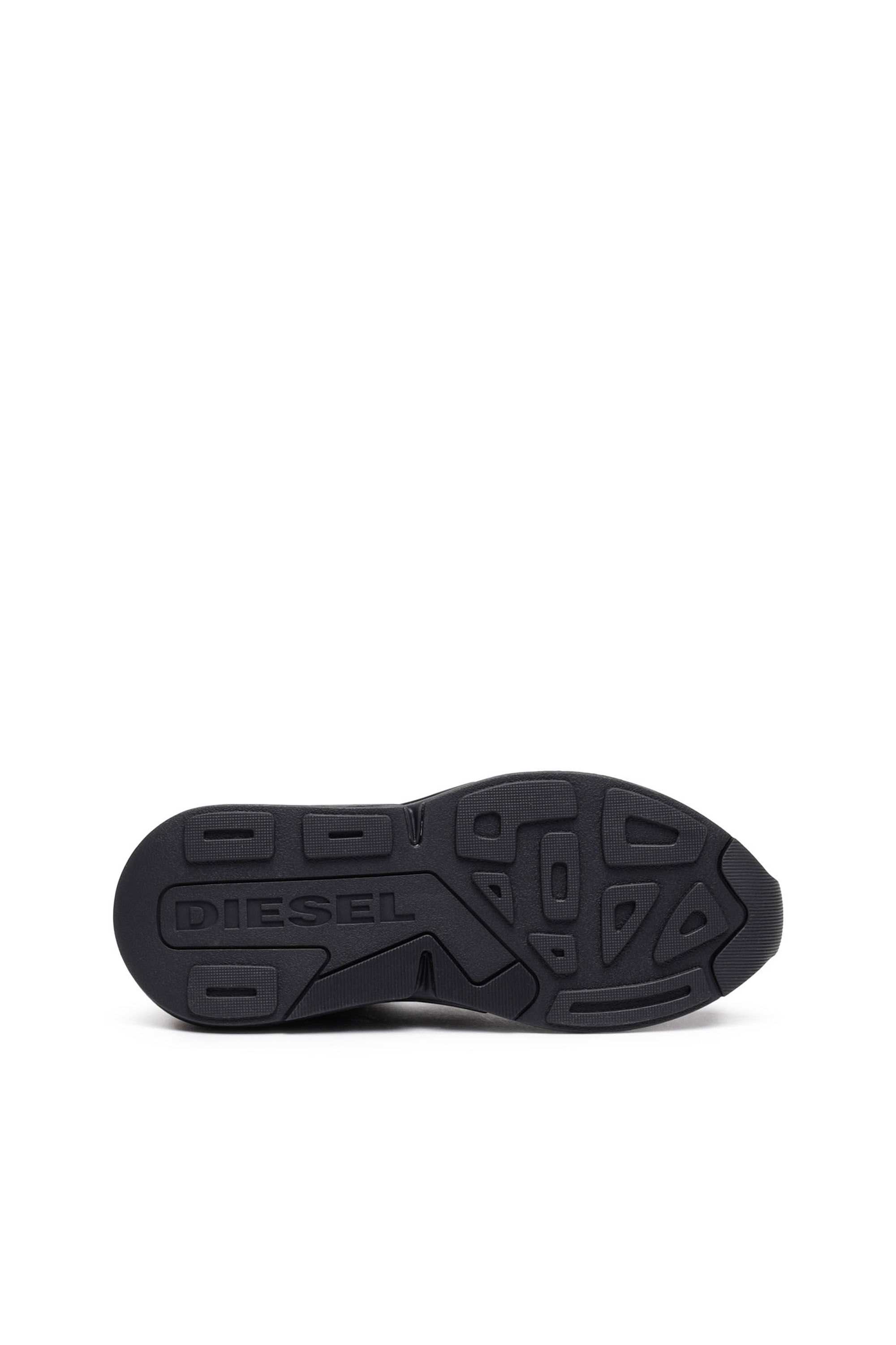 Diesel - S-SERENDIPITY SPORT, Gris/Morado - Image 5