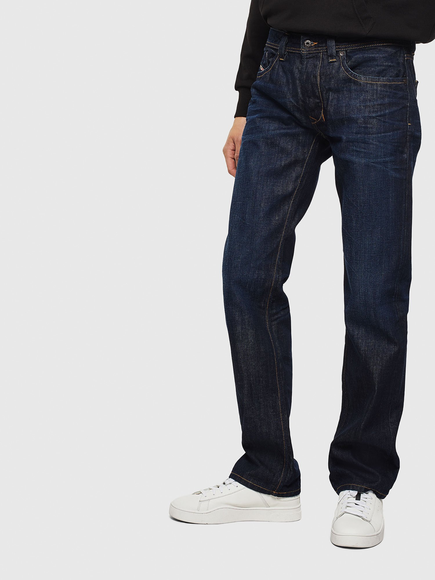 diesel jeans larkee regular straight