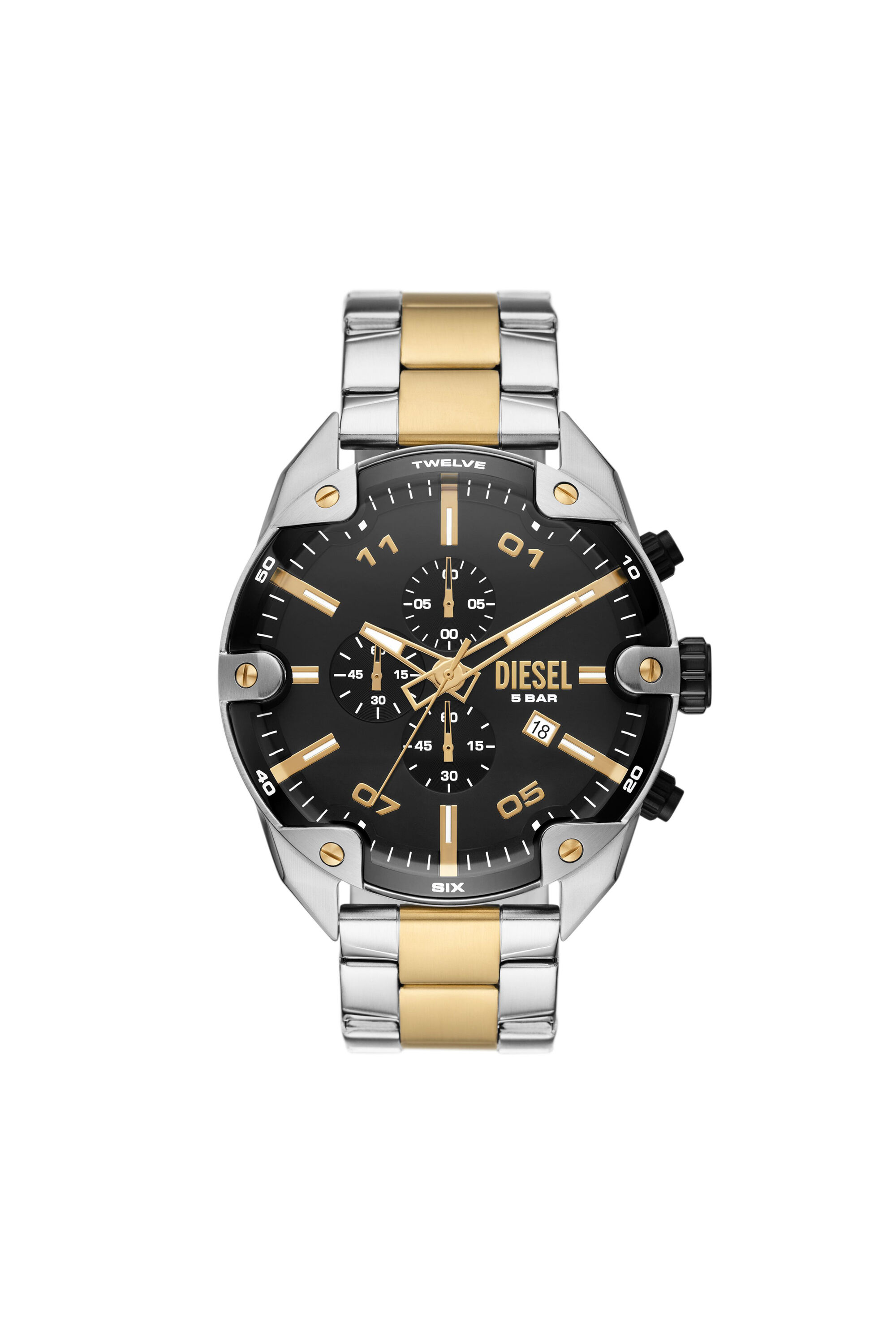 Watch shop diesel sales