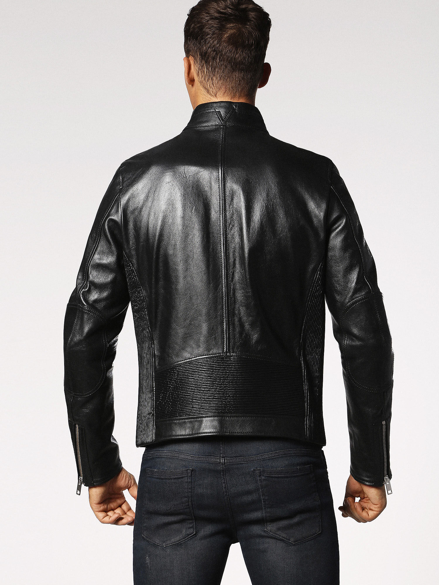 duck detroit jacket