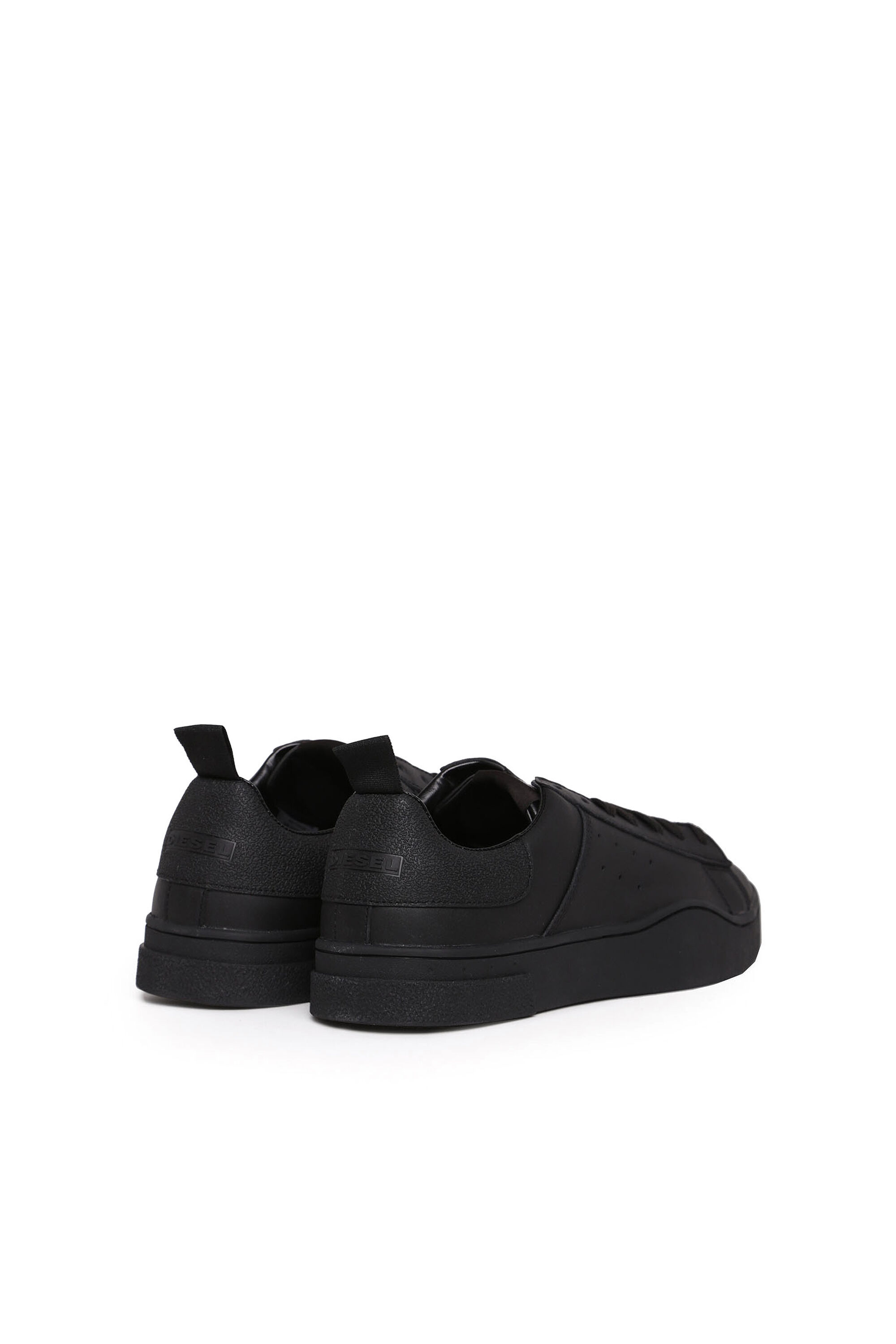 Diesel - S-CLEVER LOW, Negro - Image 3