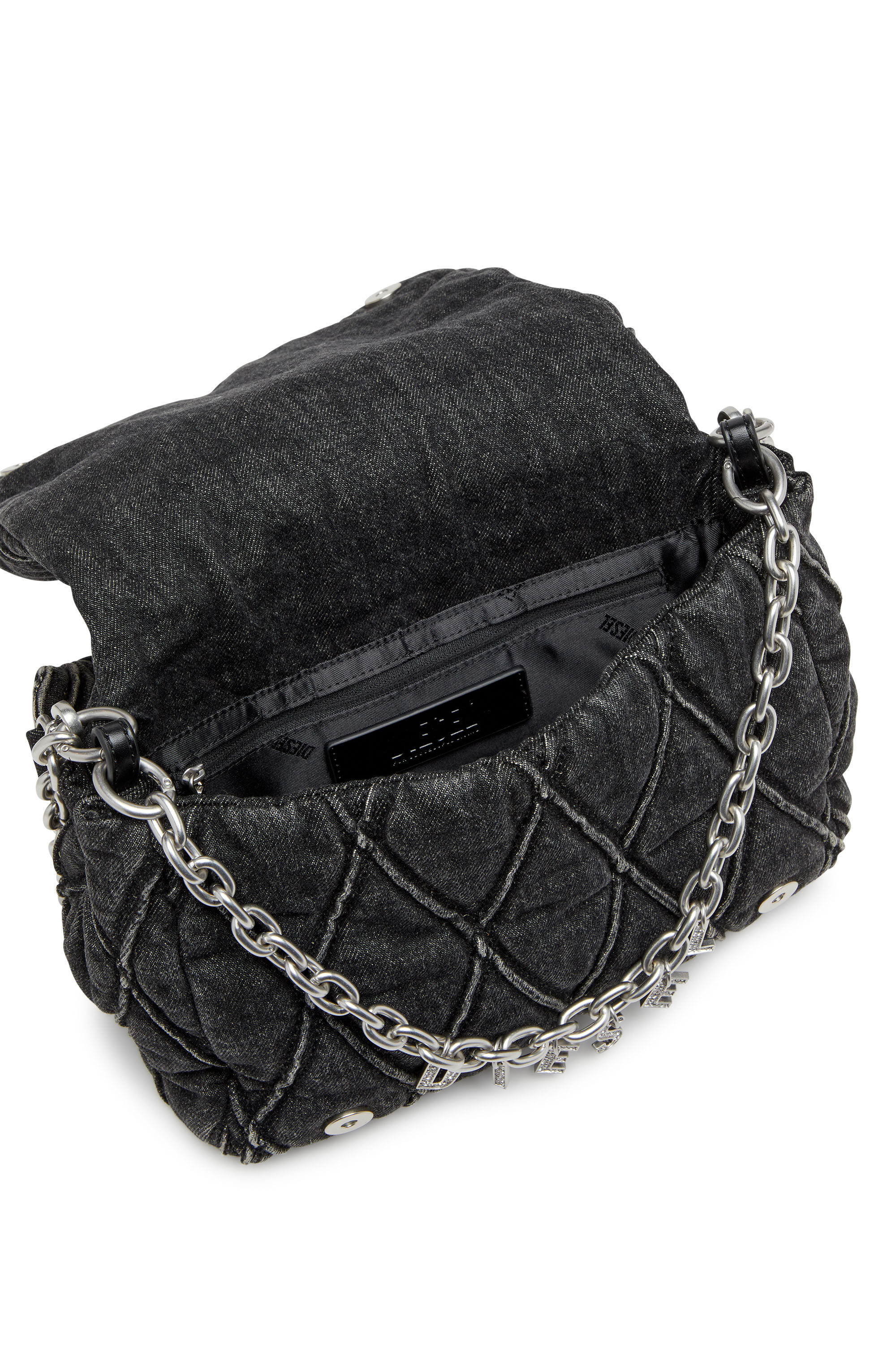 Chanel, Inc. Chanel 22 small handbag, Shiny calfskin & gold-tone
