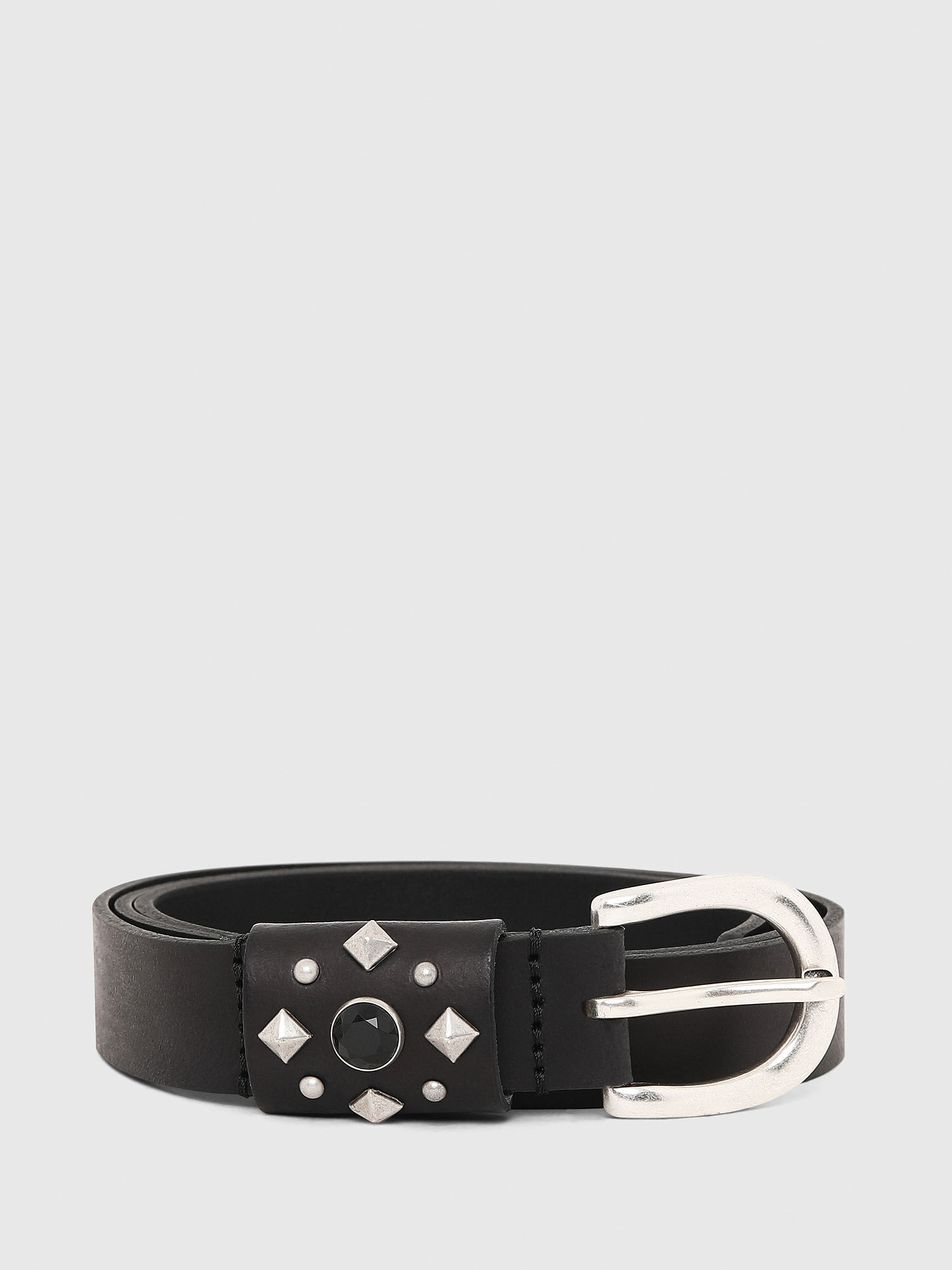 jewelled belts