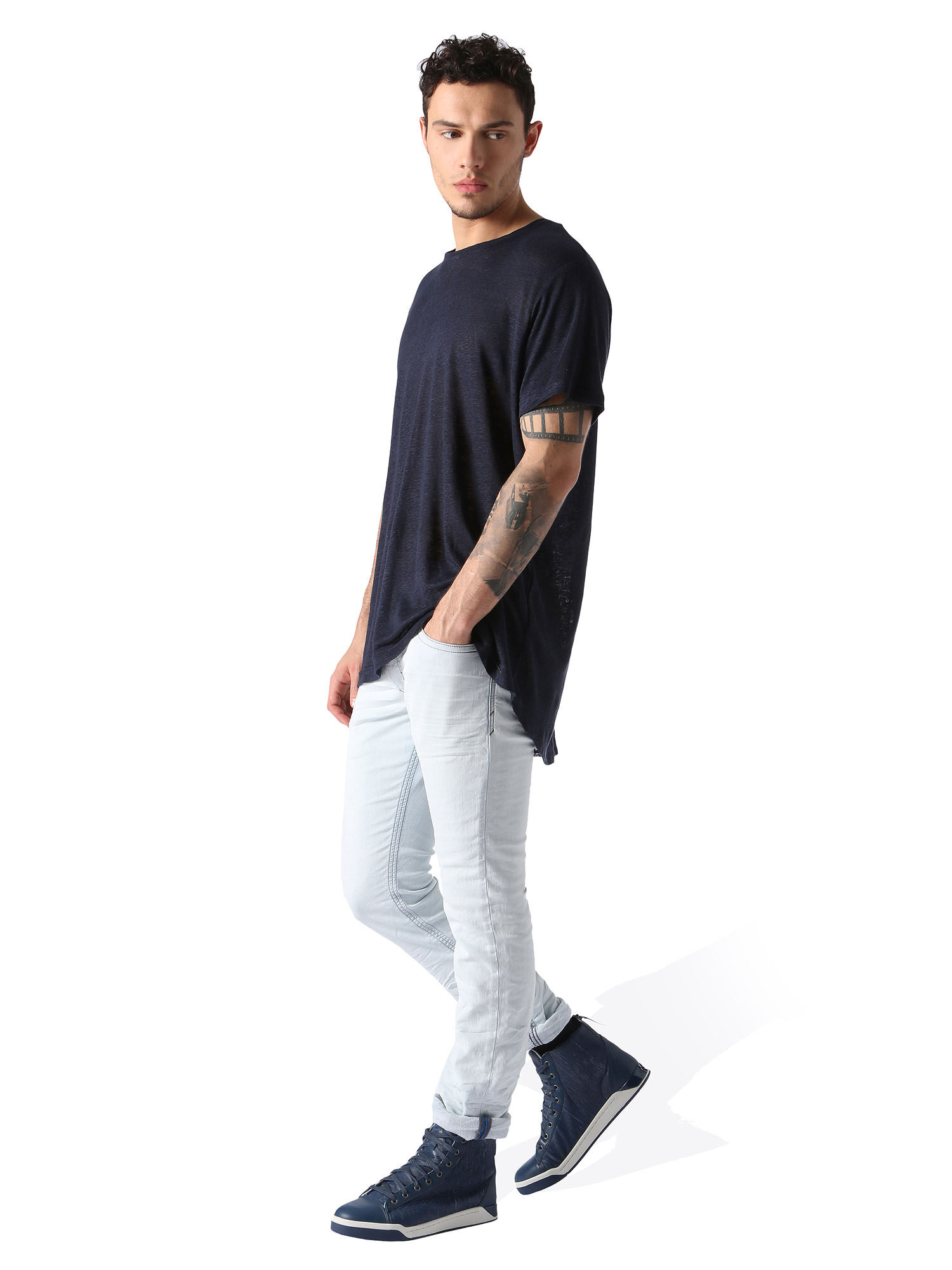 Thavar JoggJeans 0672H