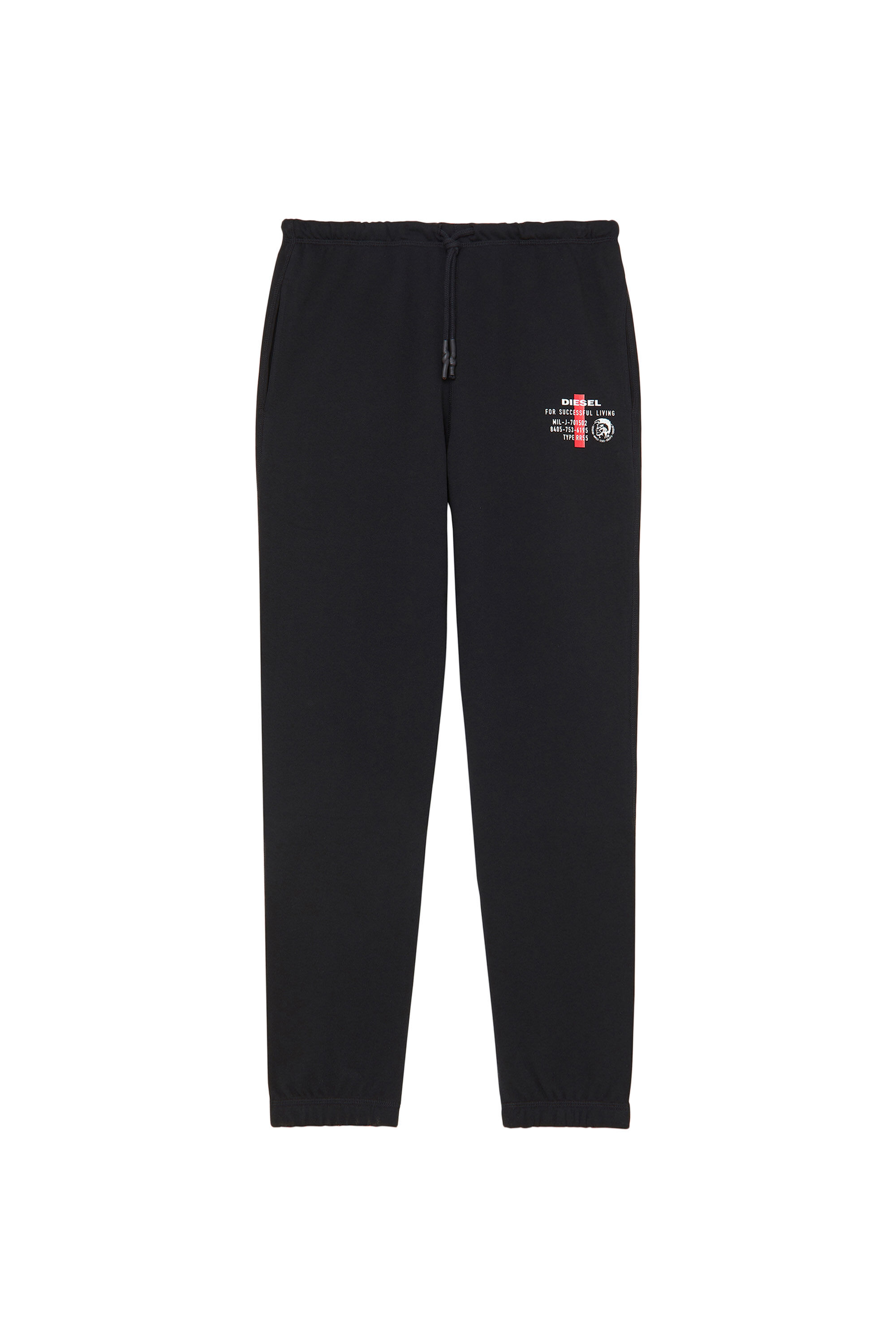 diesel sweatpants