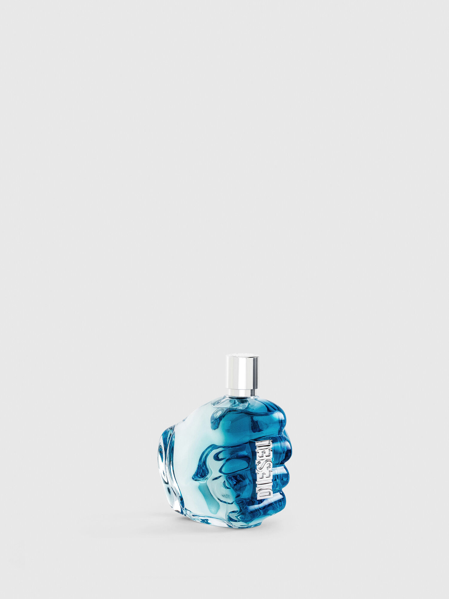 Diesel only the store brave 125ml best price