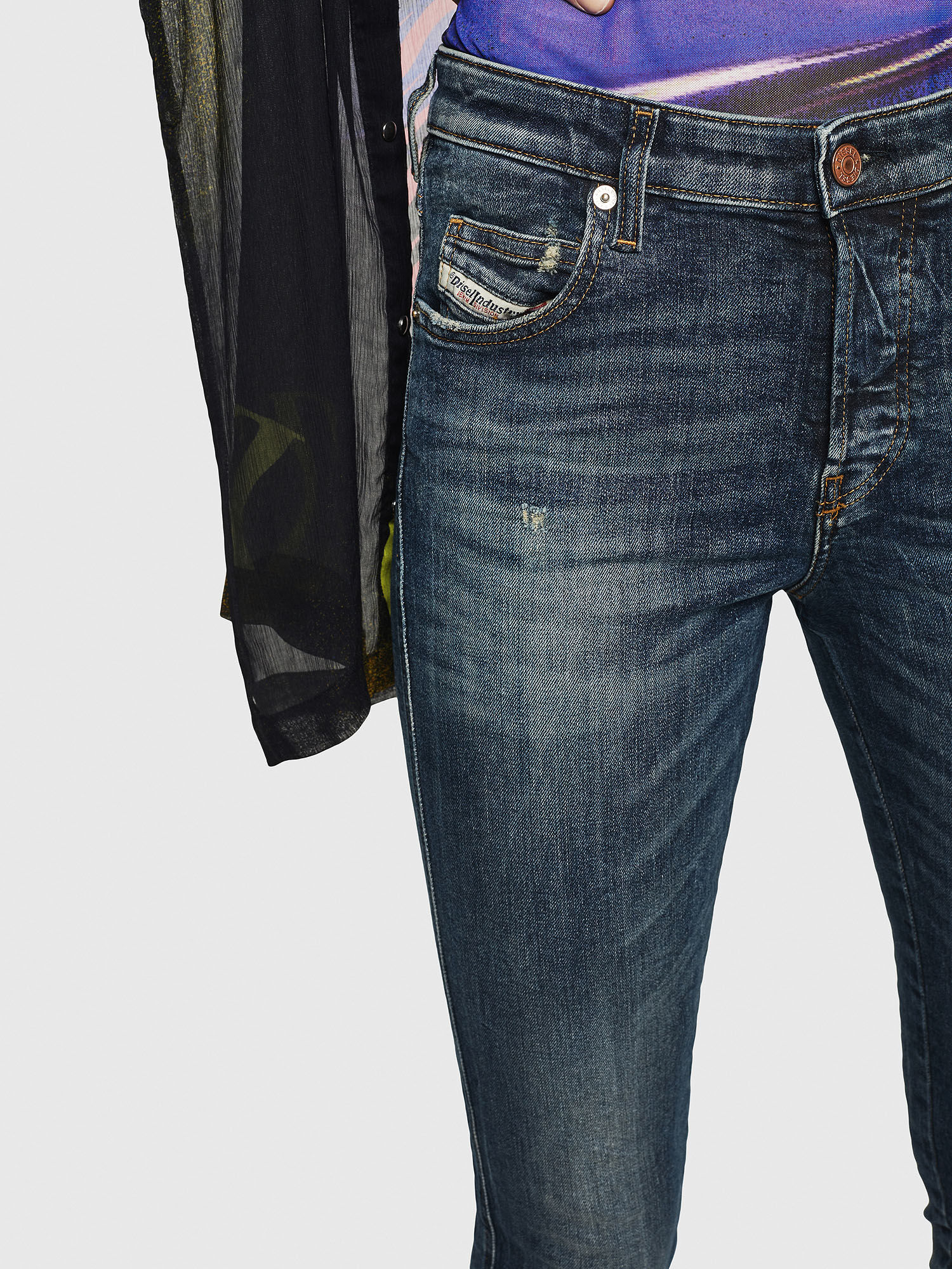 diesel sleenker 069gc