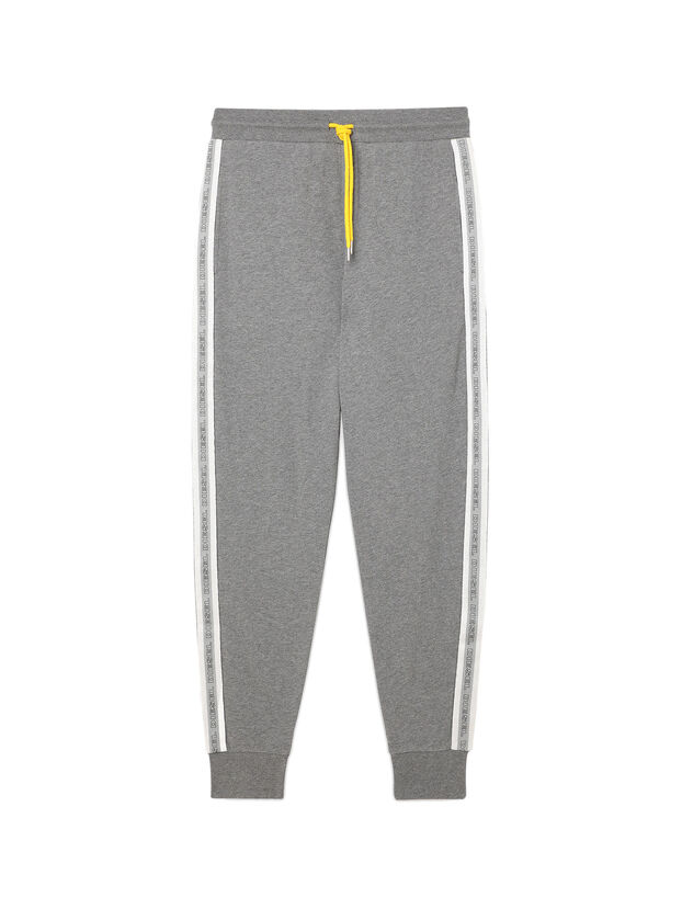blue nike tech joggers