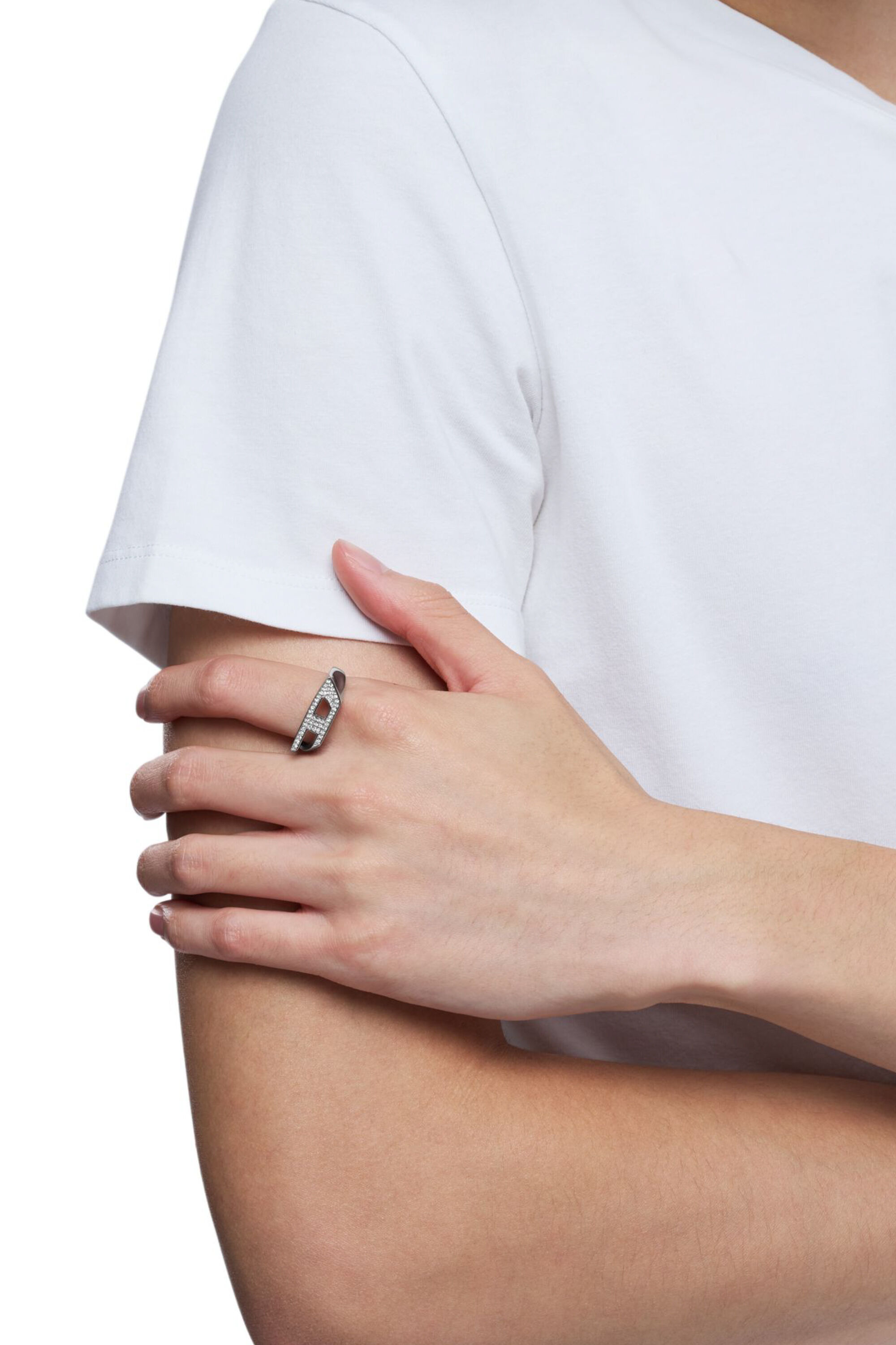 DX1629040 JEWELLERY, Plata