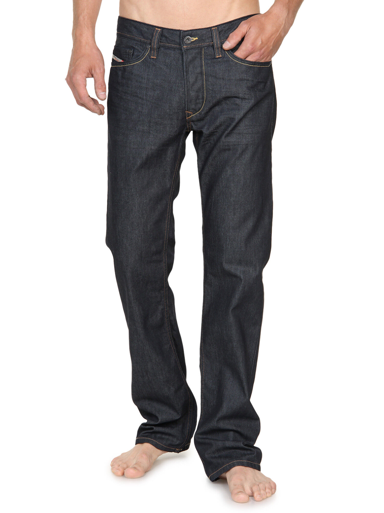 diesel viker mens jeans