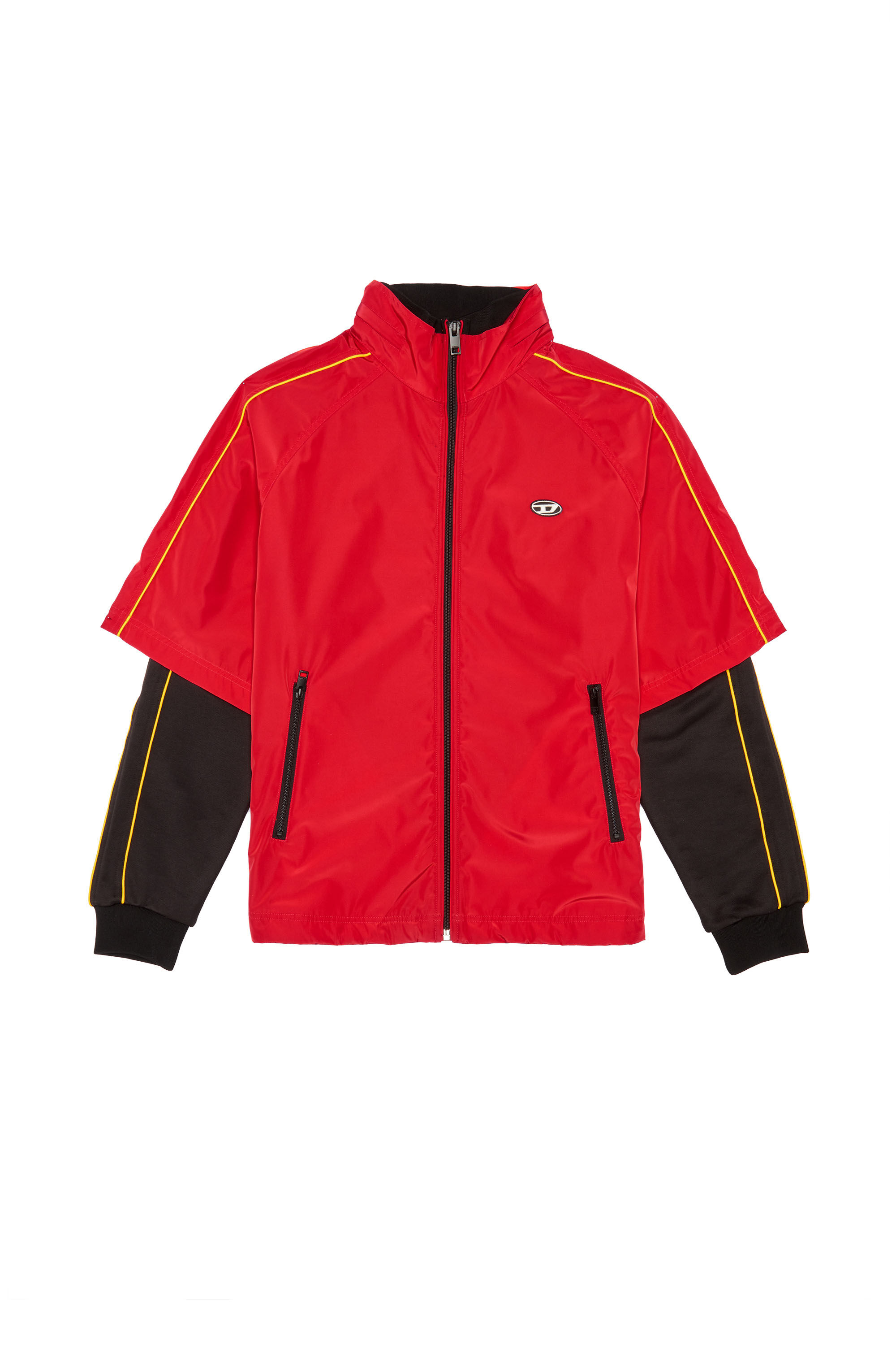 Cato jean deals jacket