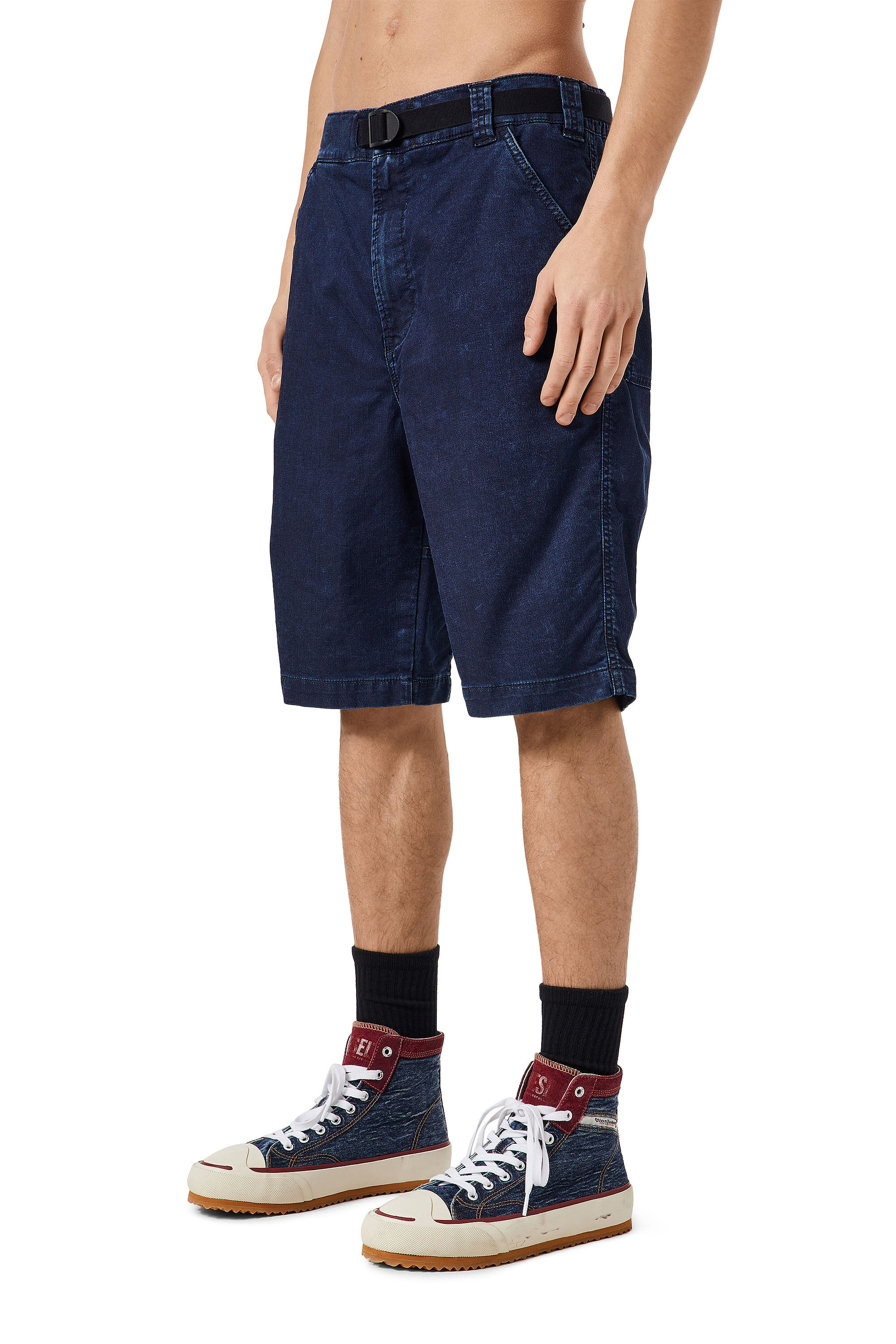 Diesel chino hot sale shorts