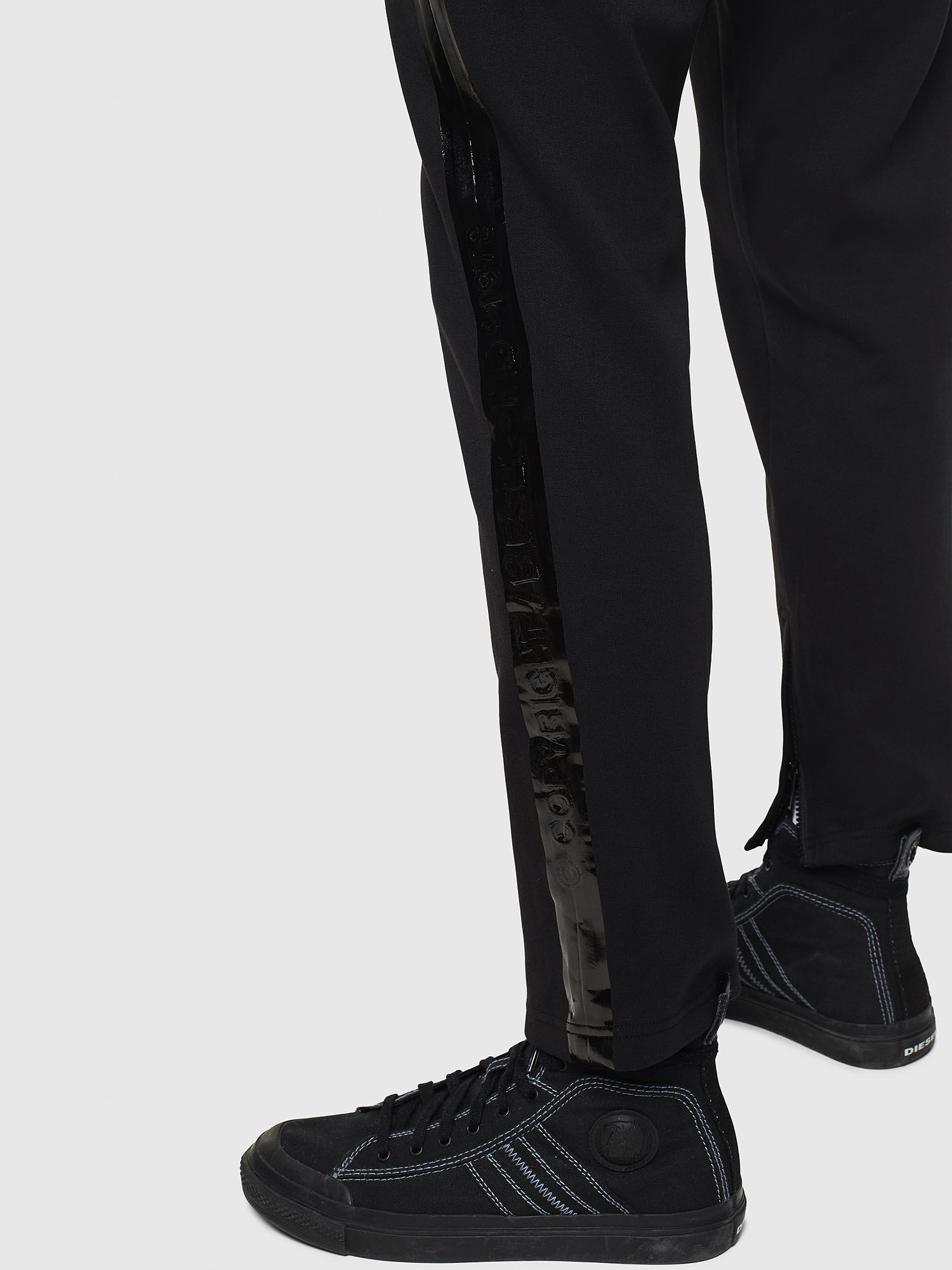 p & j footwear