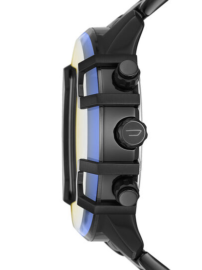 DZ4529, Black Diesel - DZ4529, Black - Timeframes - Image 3