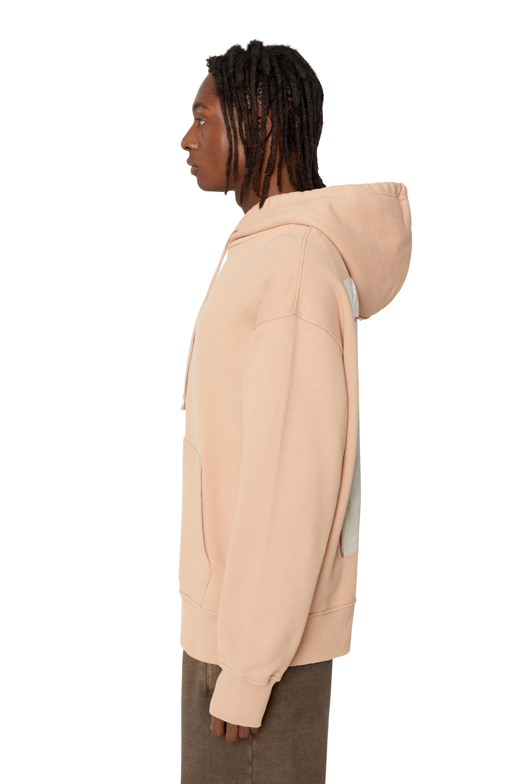 Diesel - S-MACS-HOOD-F4, Pink - Image 6