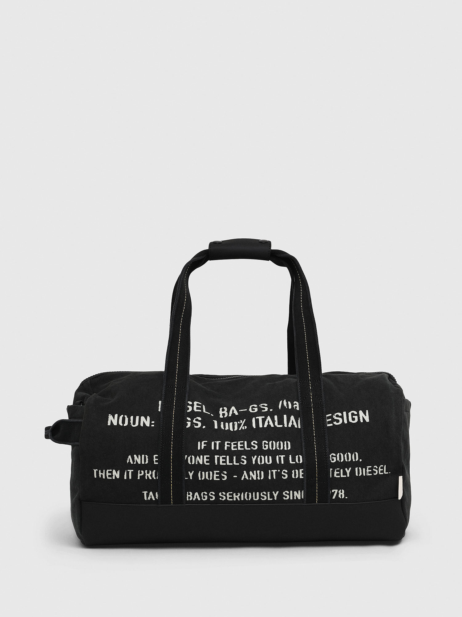 Diesel travel bags 2025