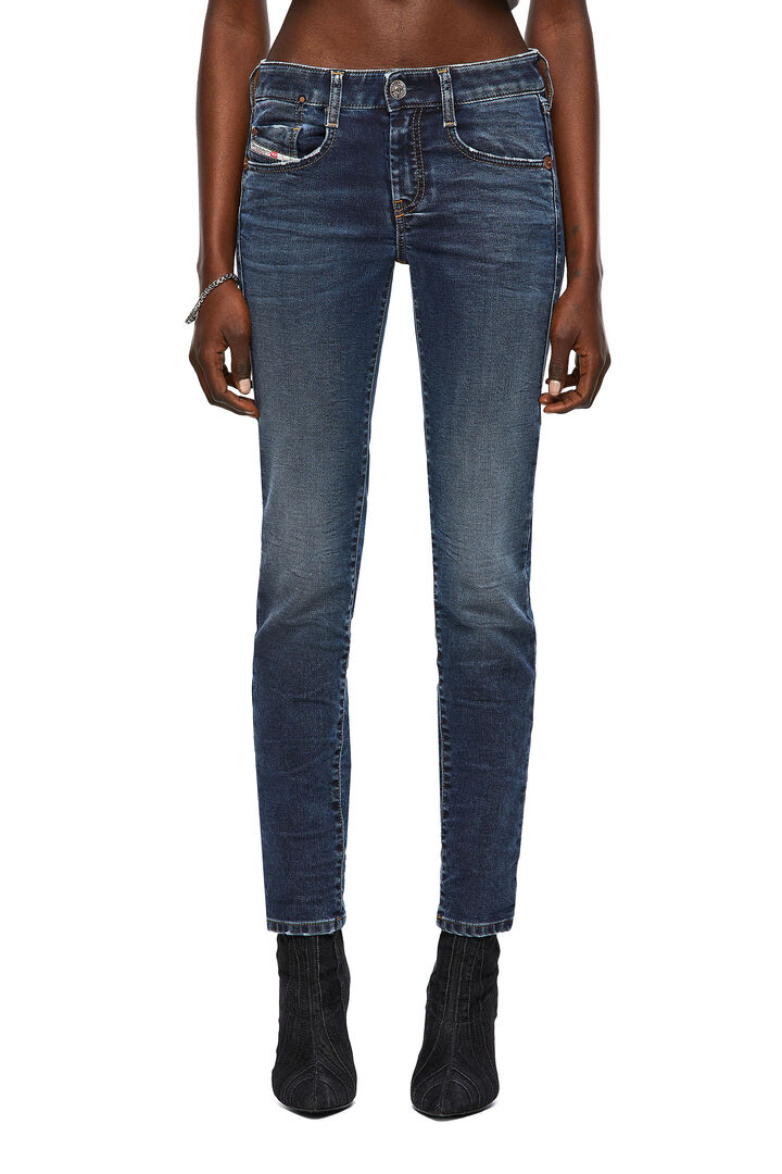 D-Ollies Slim JoggJeans® 069WY, D-Ollies Slim JoggJeans® 069WY,