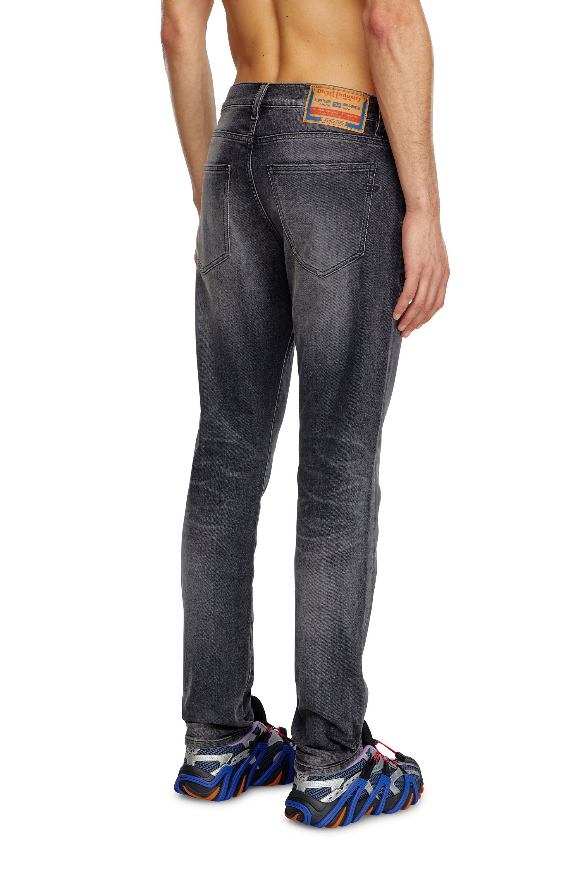 Pantalones diesel de hombre outlet