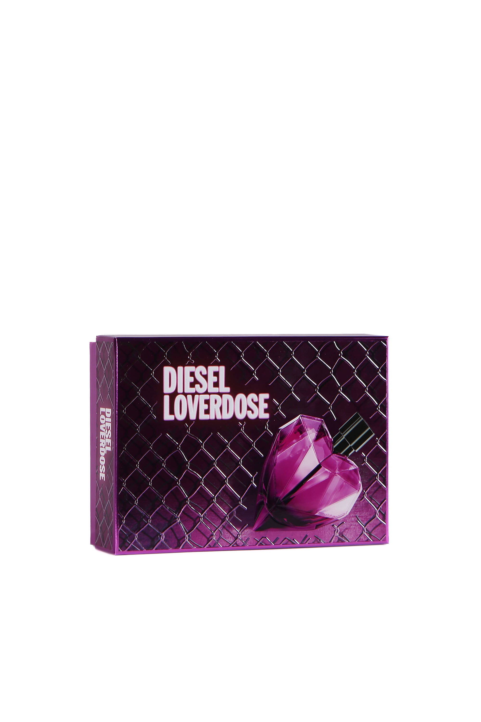 Diesel - LOVERDOSE 50ML GIFT SET,  - Image 1