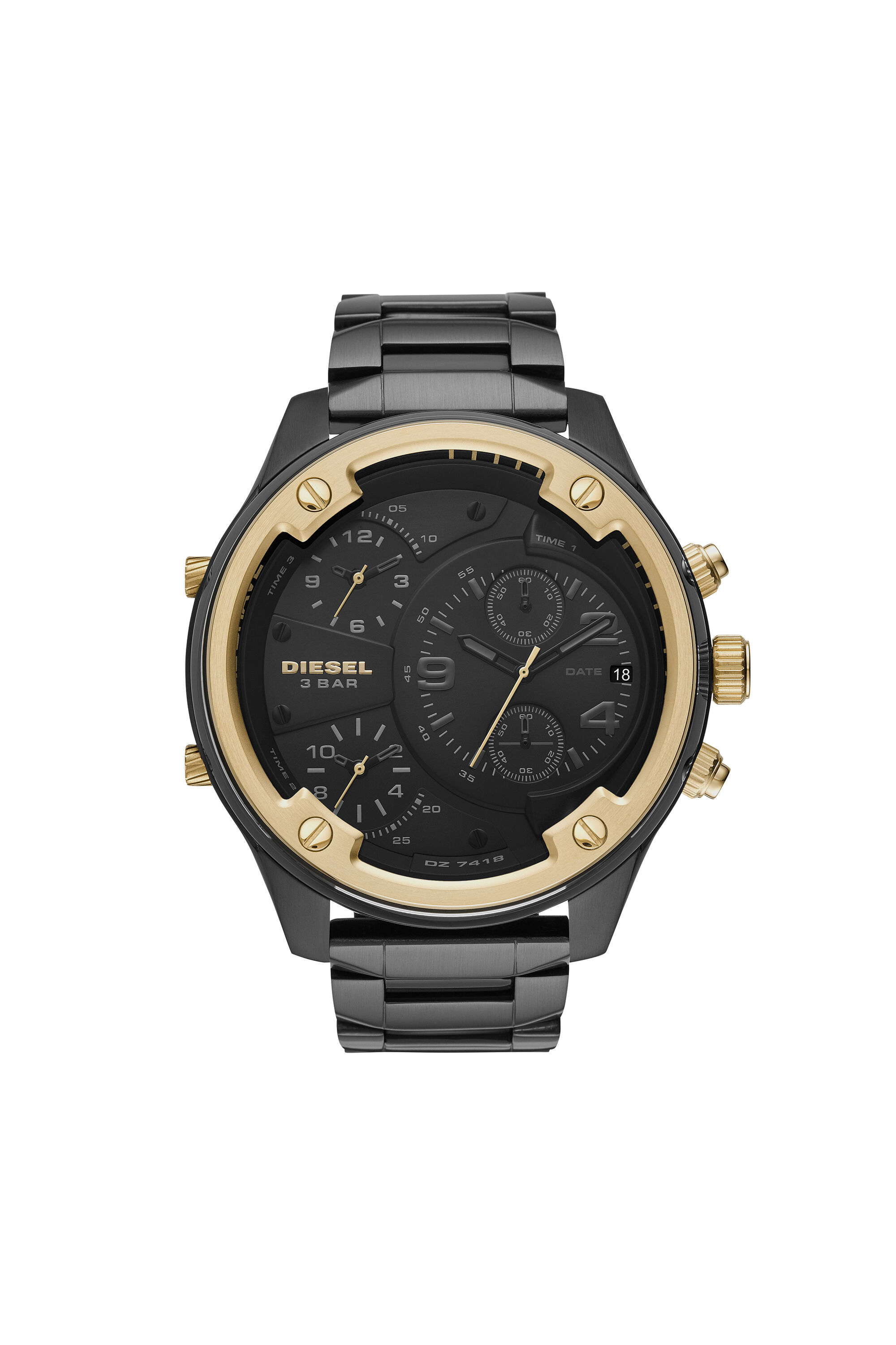 Diesel boltdown on sale