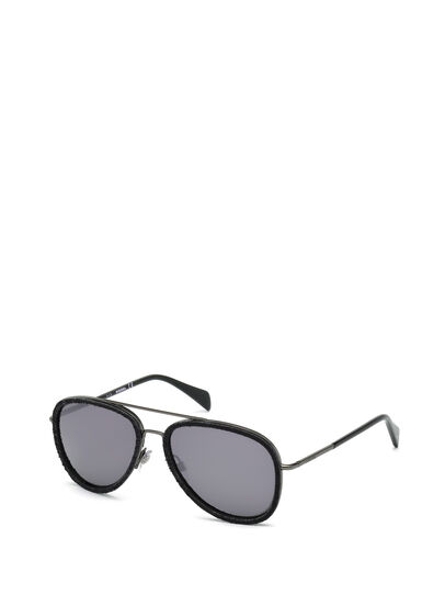 DL0167, Diesel - DL0167, - Sunglasses - Image 3
