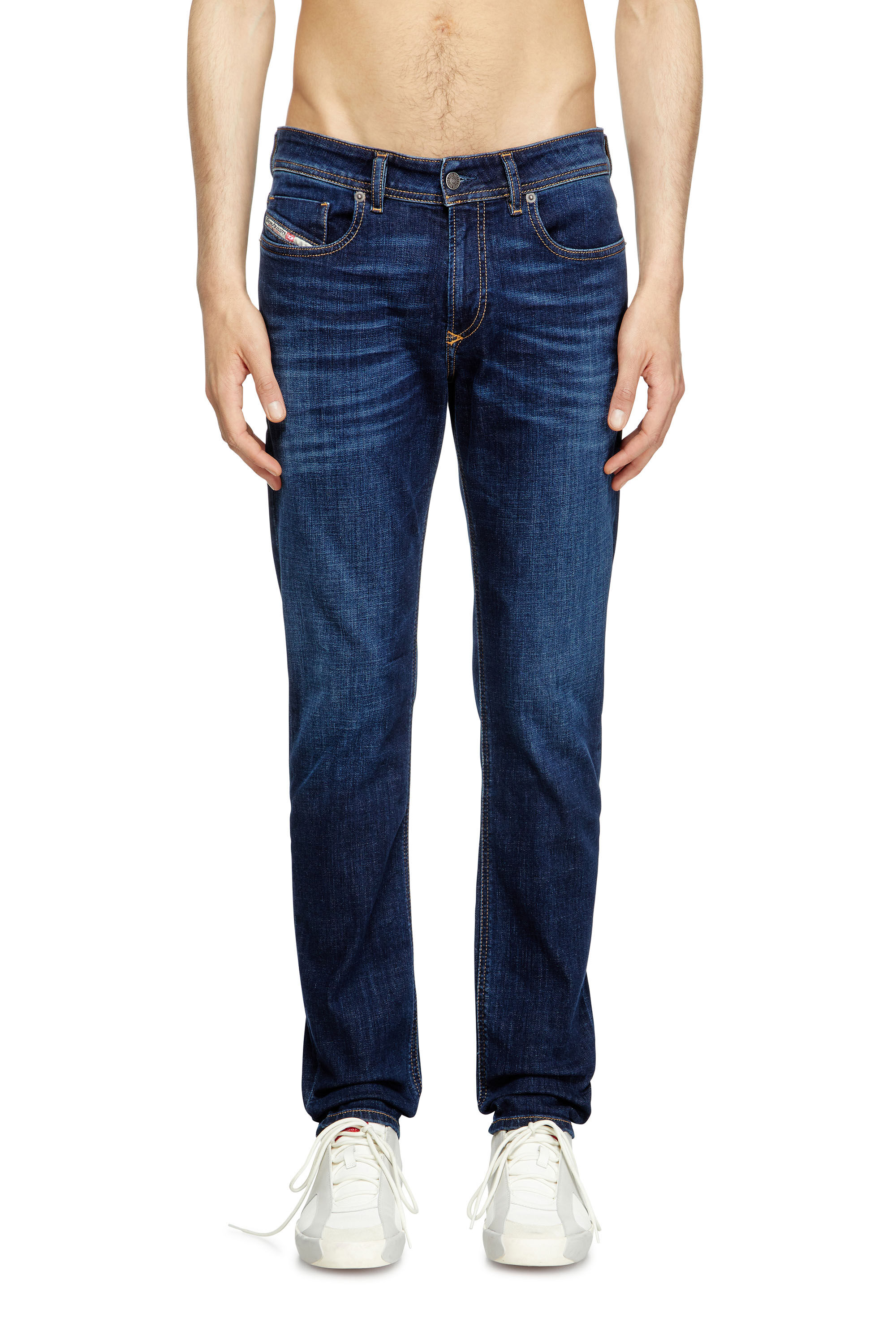 Skinny Slim Jeans 1979 Sleenker| Dark Blue | Diesel
