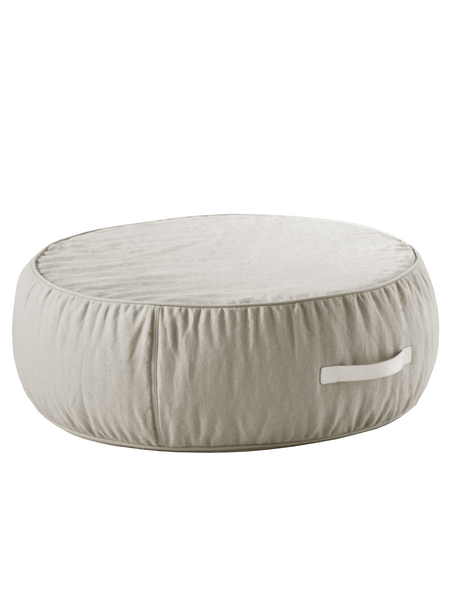 Diesel - CHUBBY CHIC - SMALL POUF, Multicolor  - Image 1