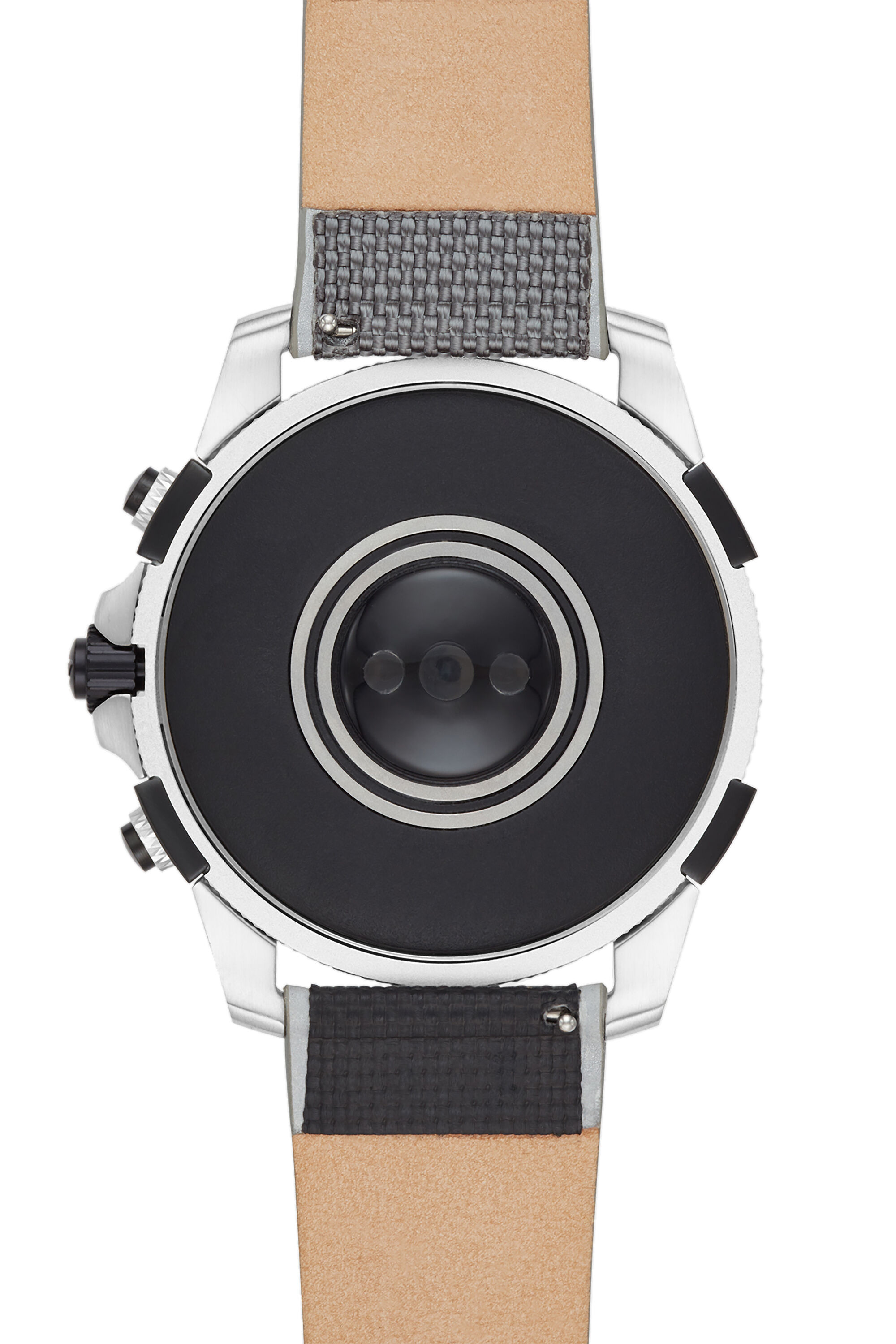 Montres connectées sales diesel