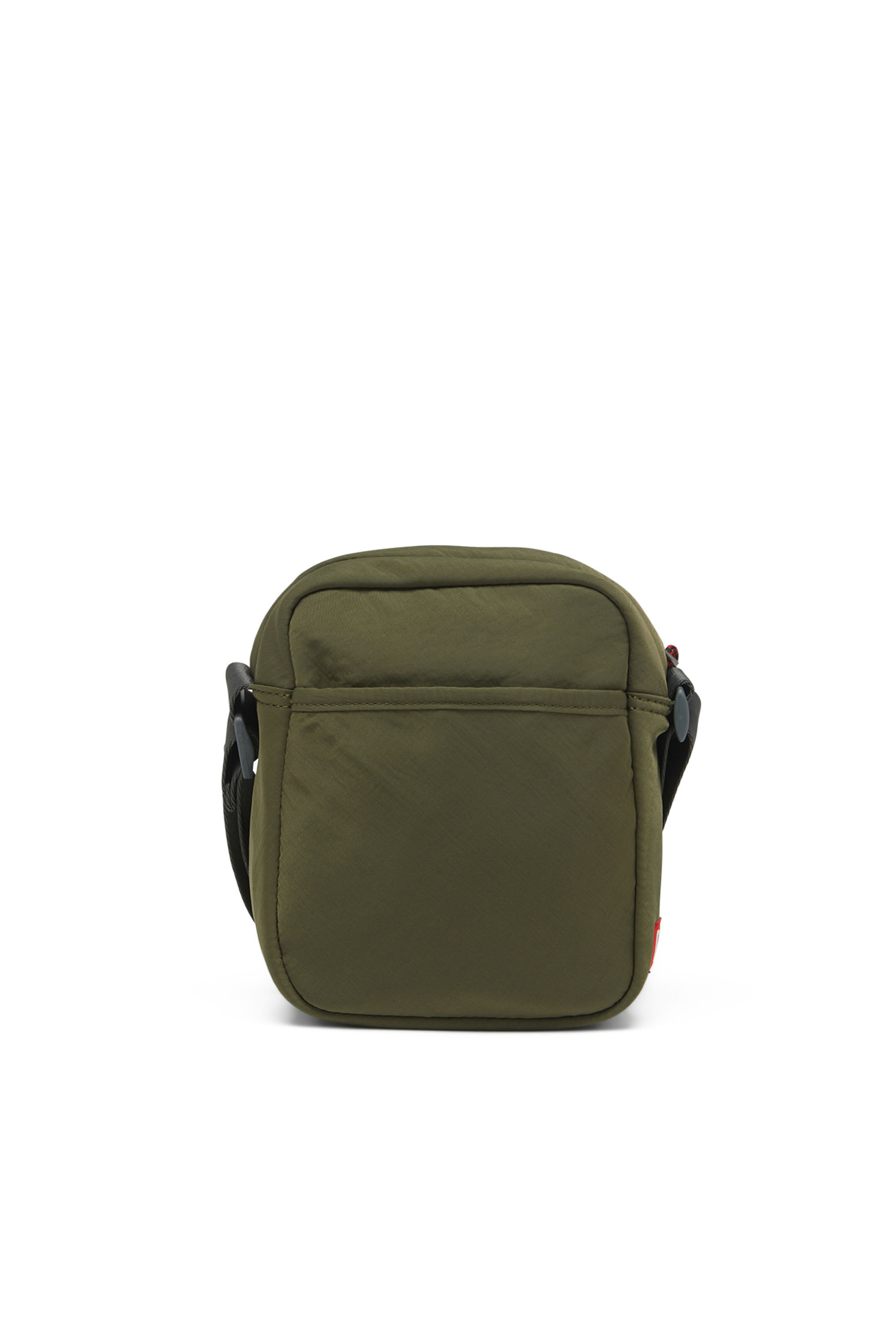 Crossbody diesel store