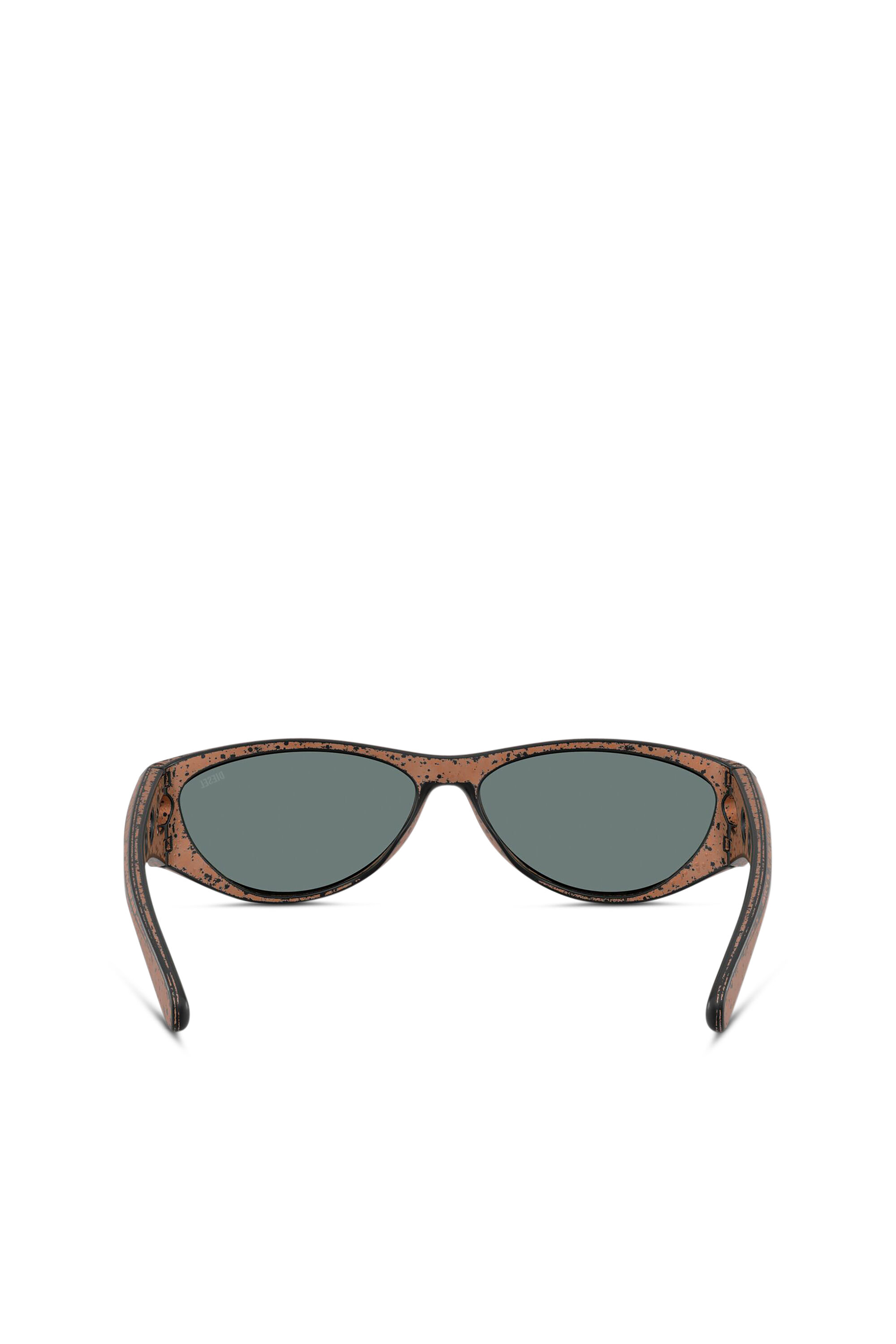 0DL3004U, Bronce