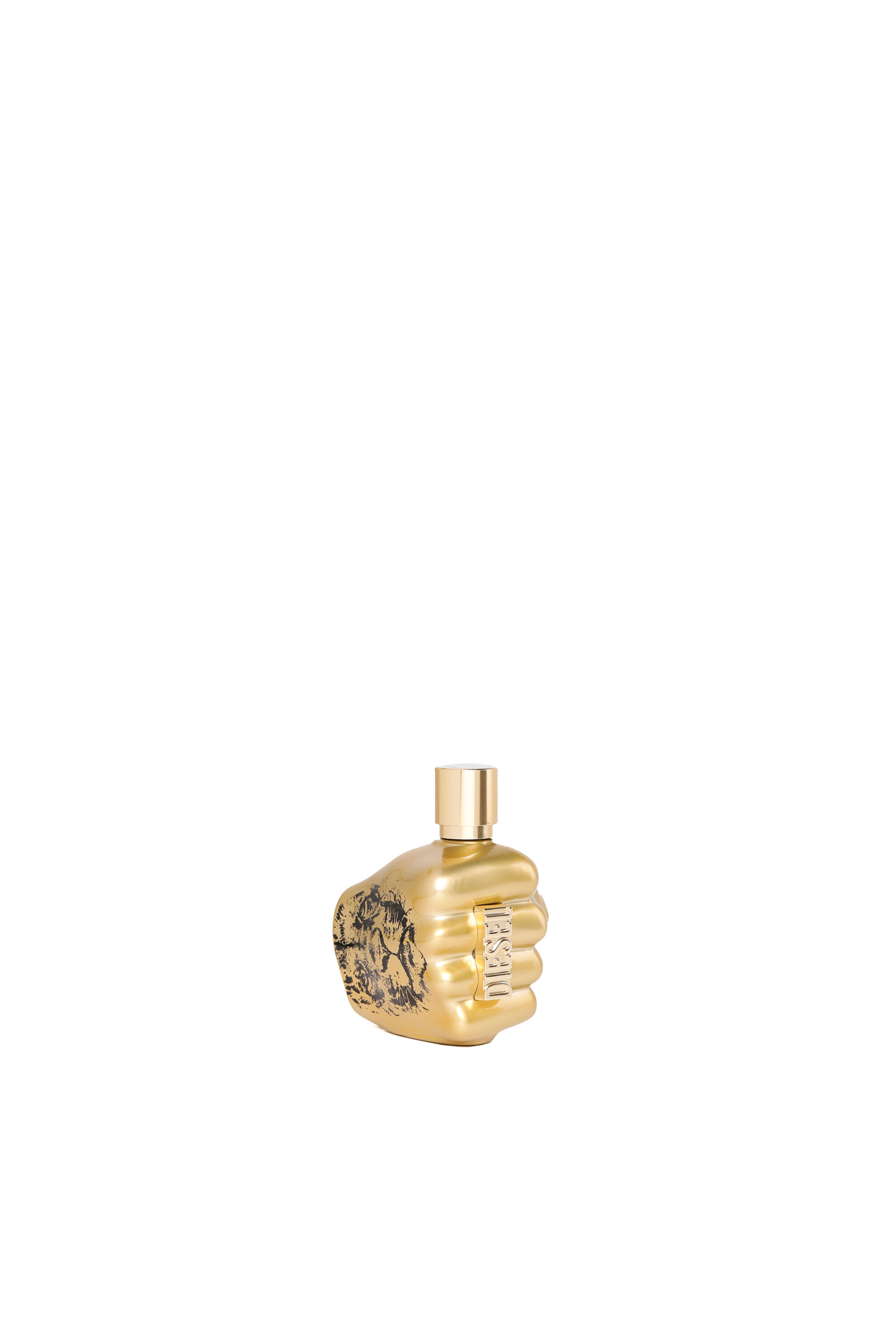 Diesel - SPIRIT OF THE BRAVE INTENSE 50ML, Oro - Image 2