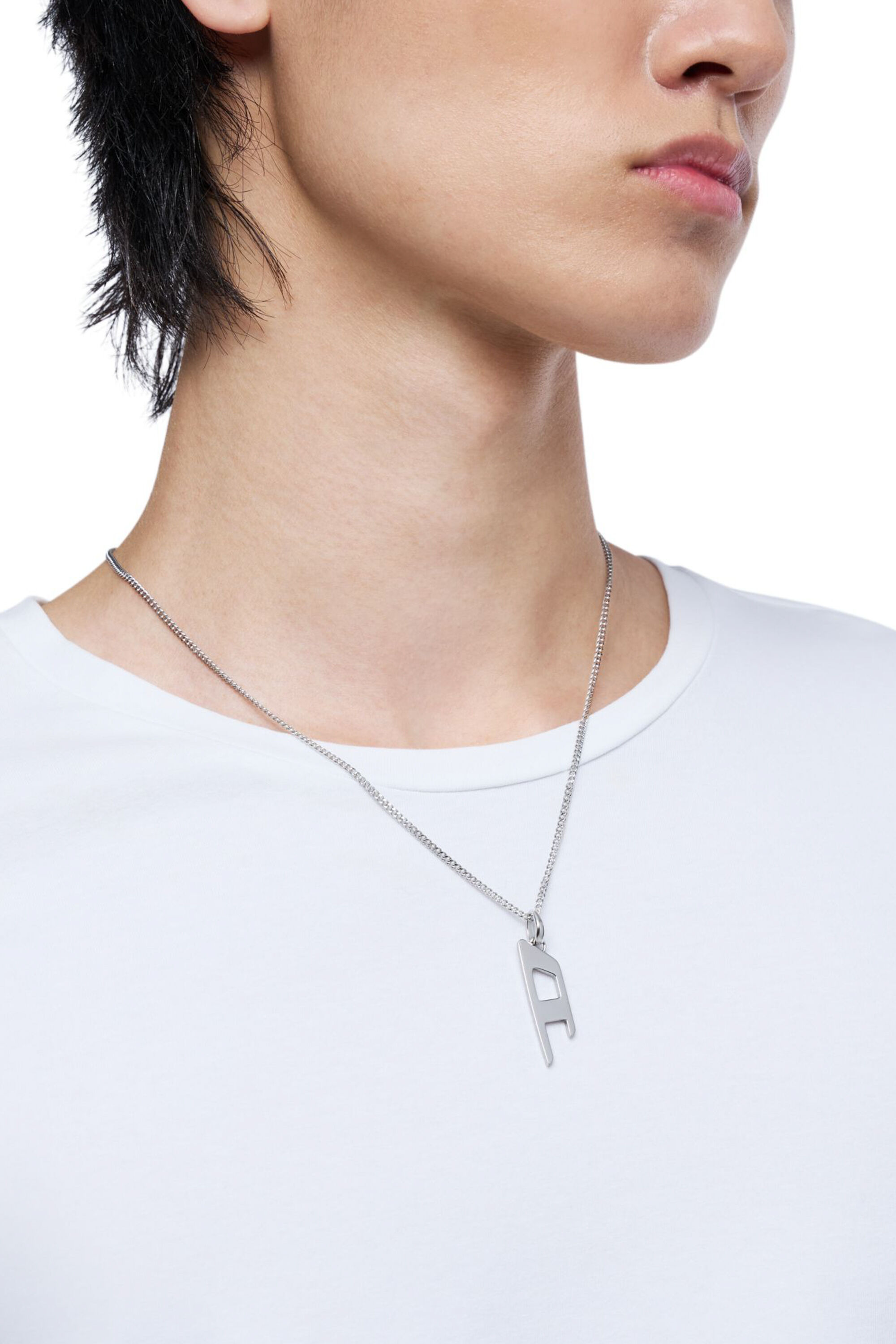 DX1625040 JEWELLERY, Plata