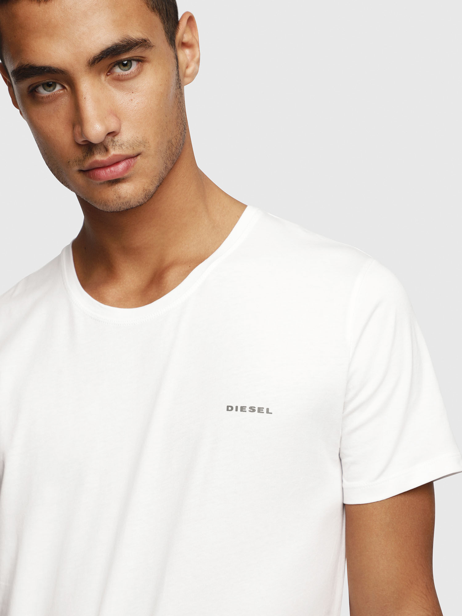 diesel crew neck t shirt