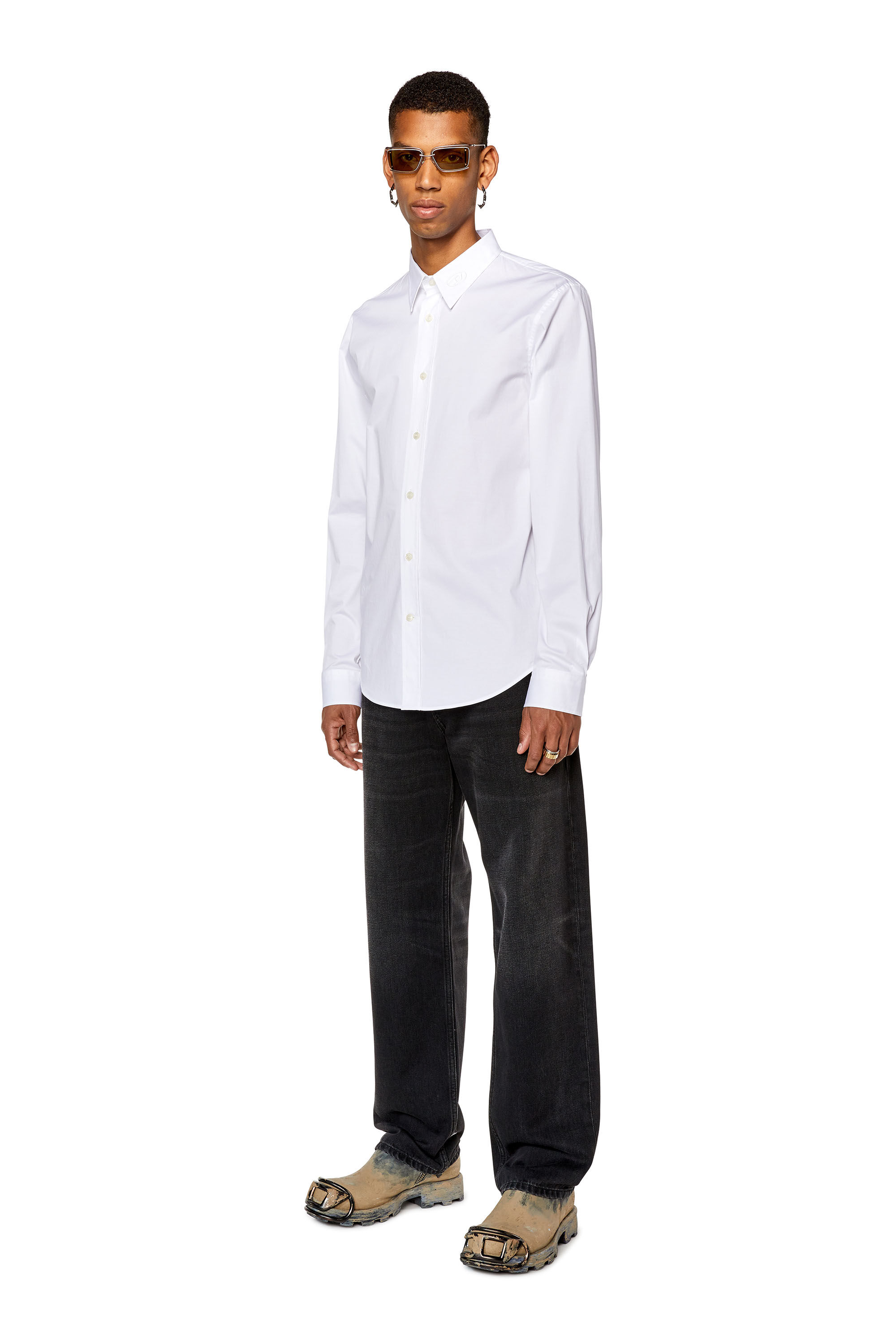 Camisas passport hombre outlet