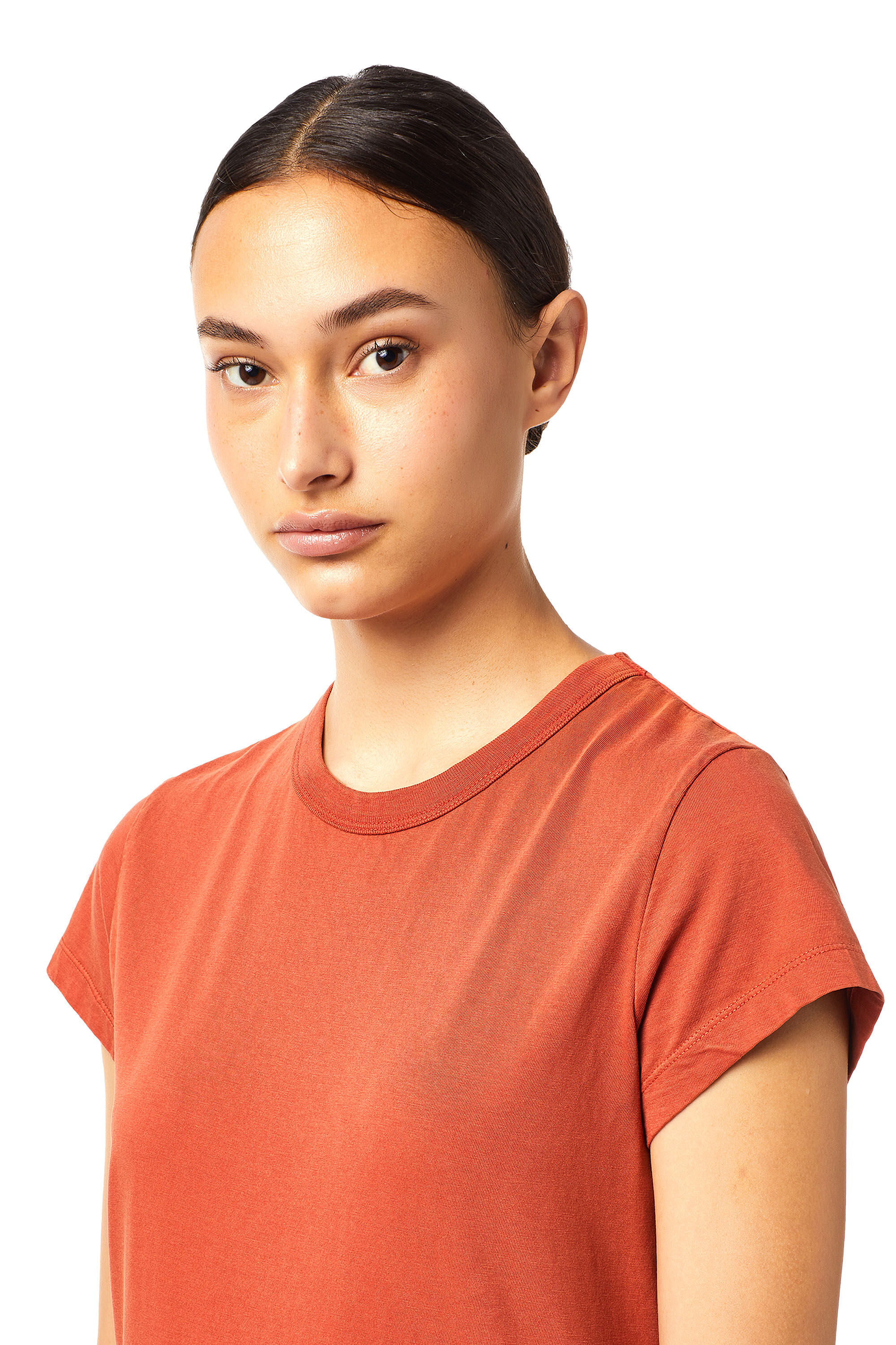 Diesel - T-SLICUP-B2, Naranja - Image 4