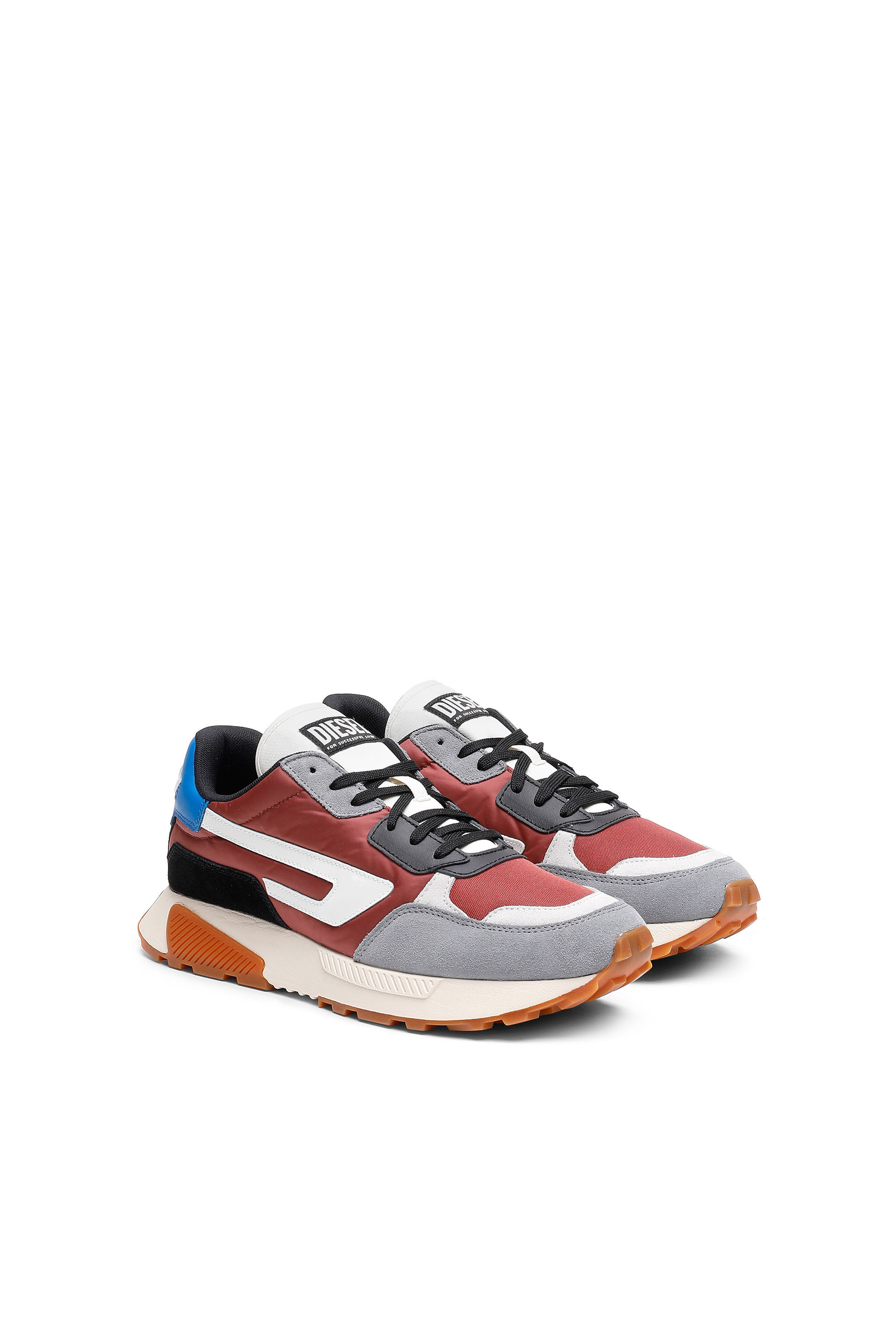 New-Shiny Ladies Crystal Fashion Walking Dad Shoes Chunky