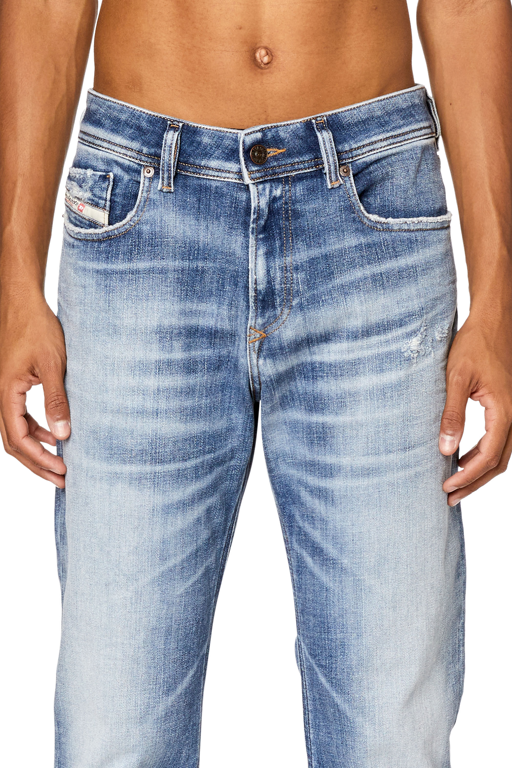 Womens diesel jeans sales uk