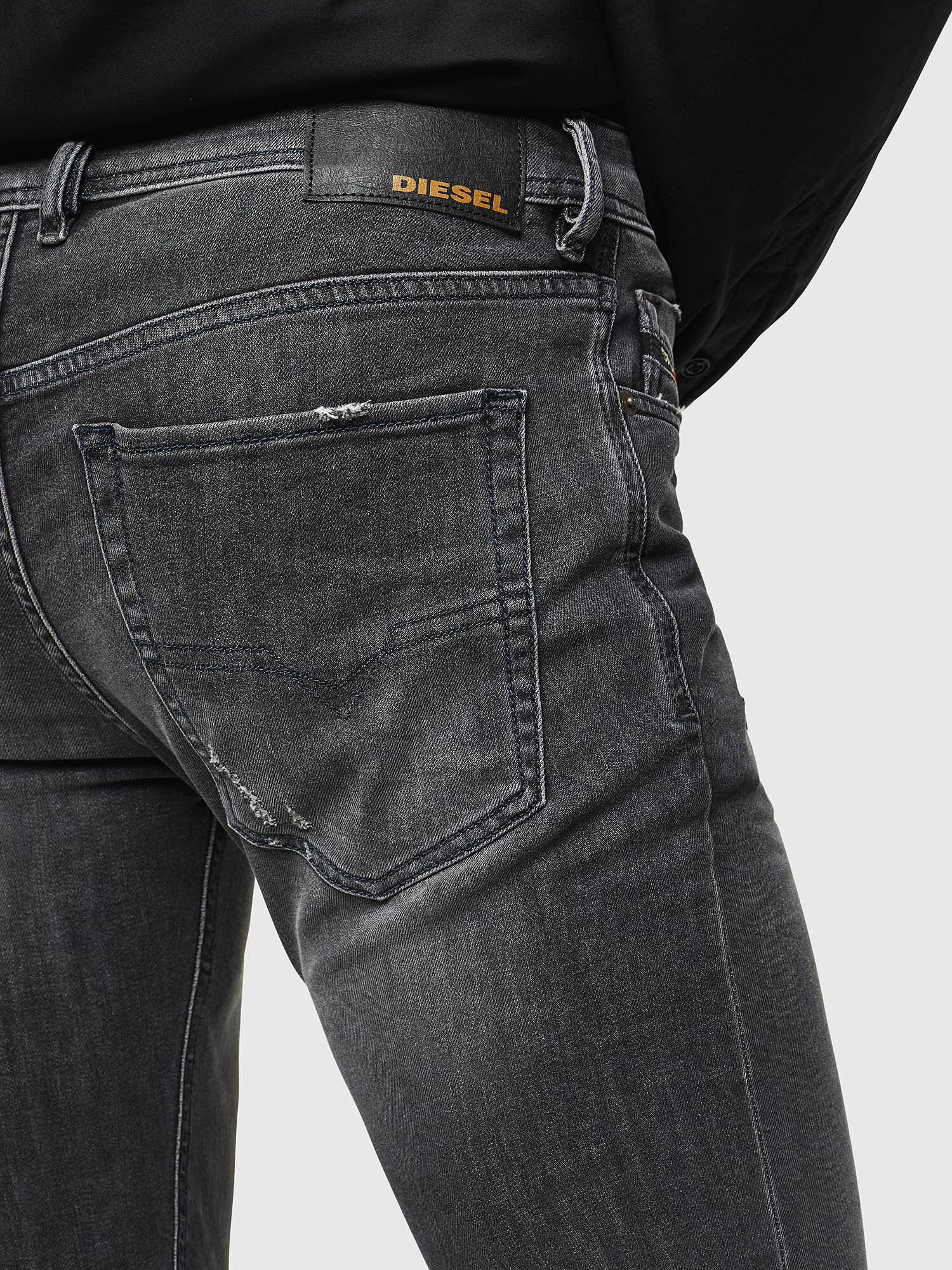 diesel sleenker 069jr